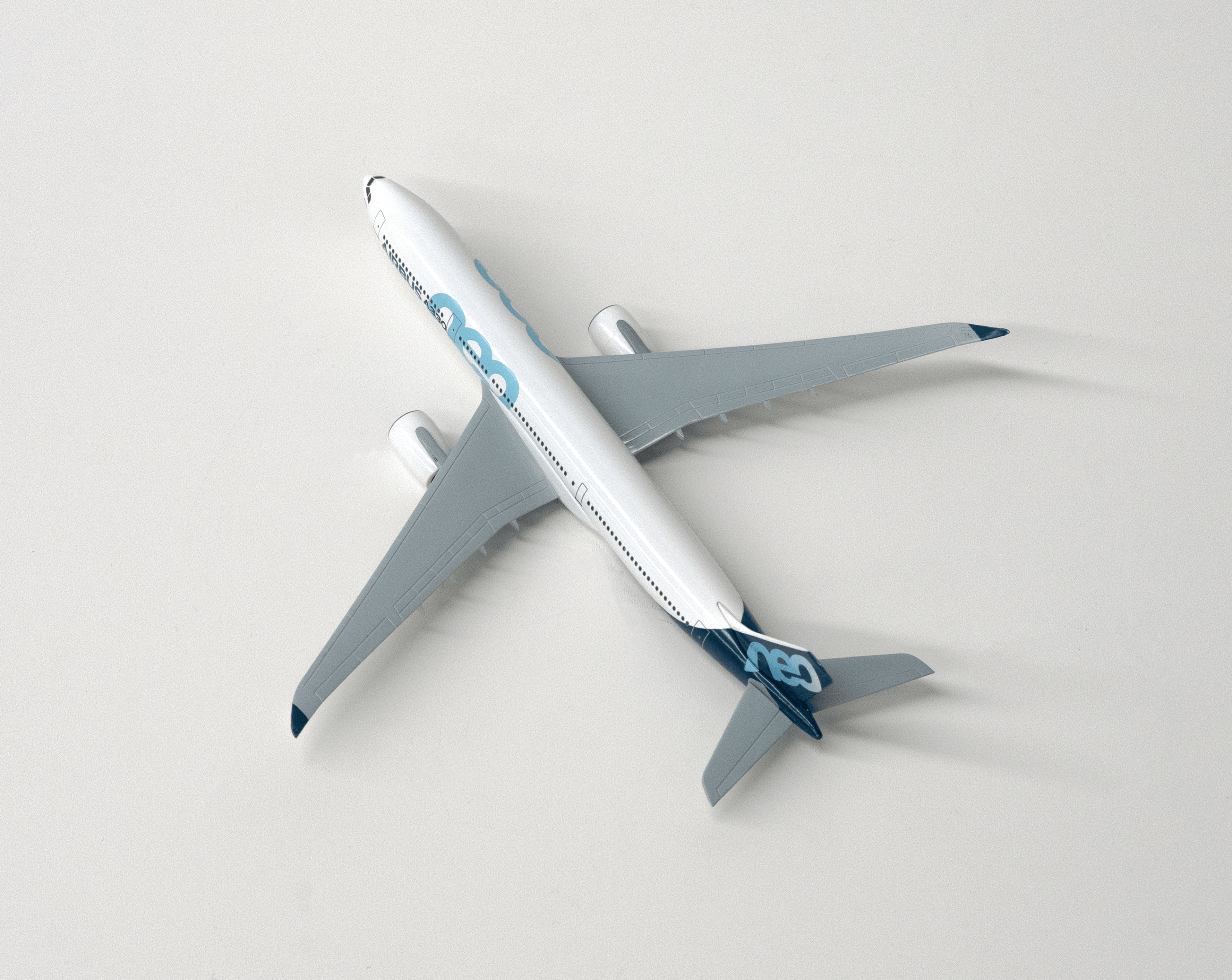 A330neo  1/400