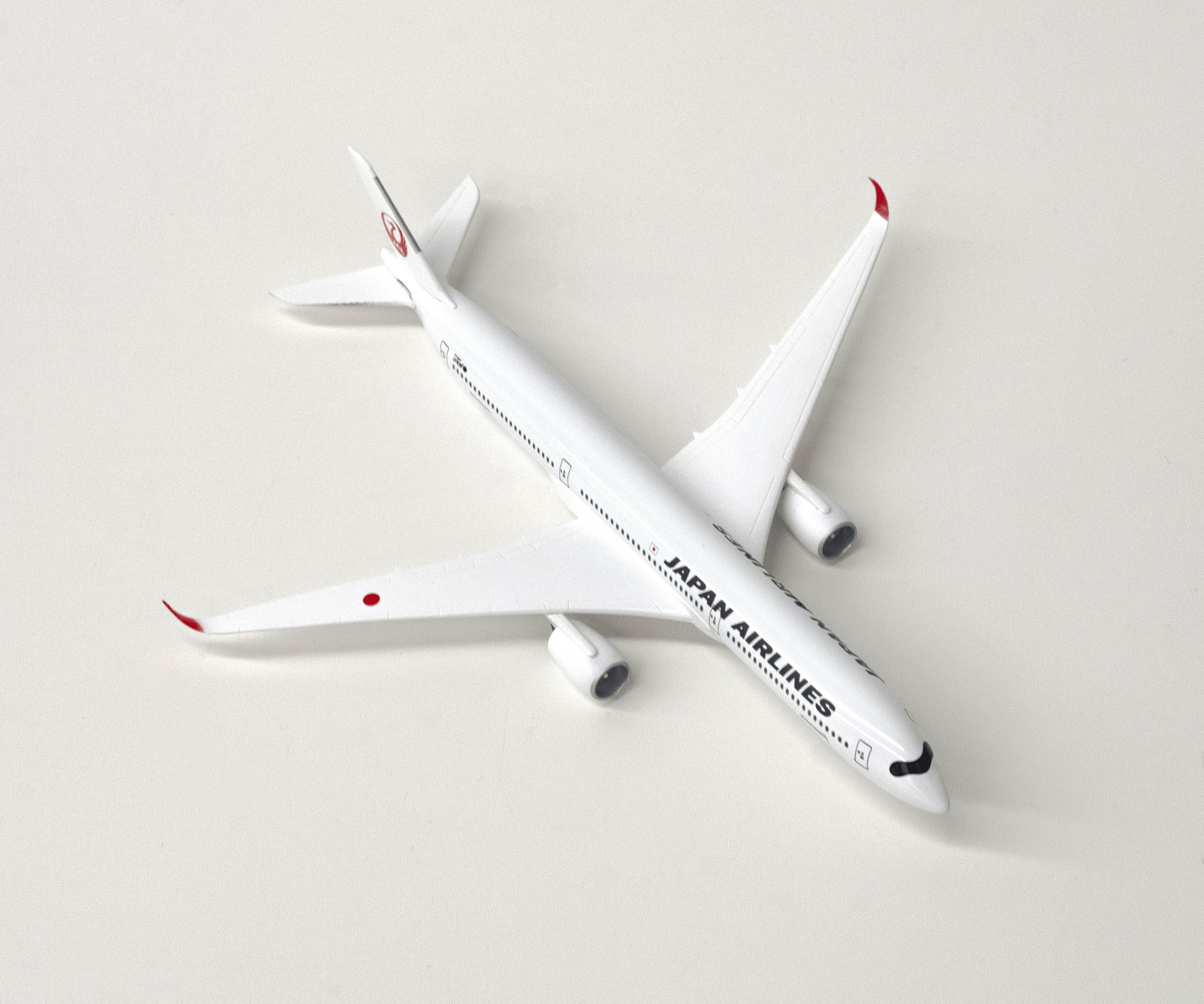 JAL A350-1000  1/400
