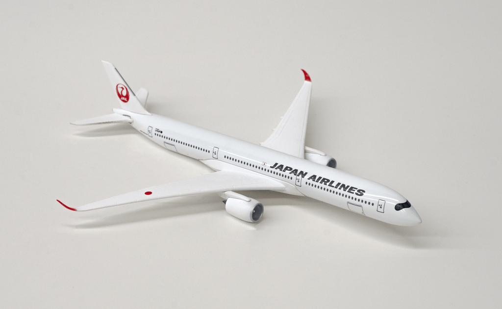 JAL A350-1000  1/400