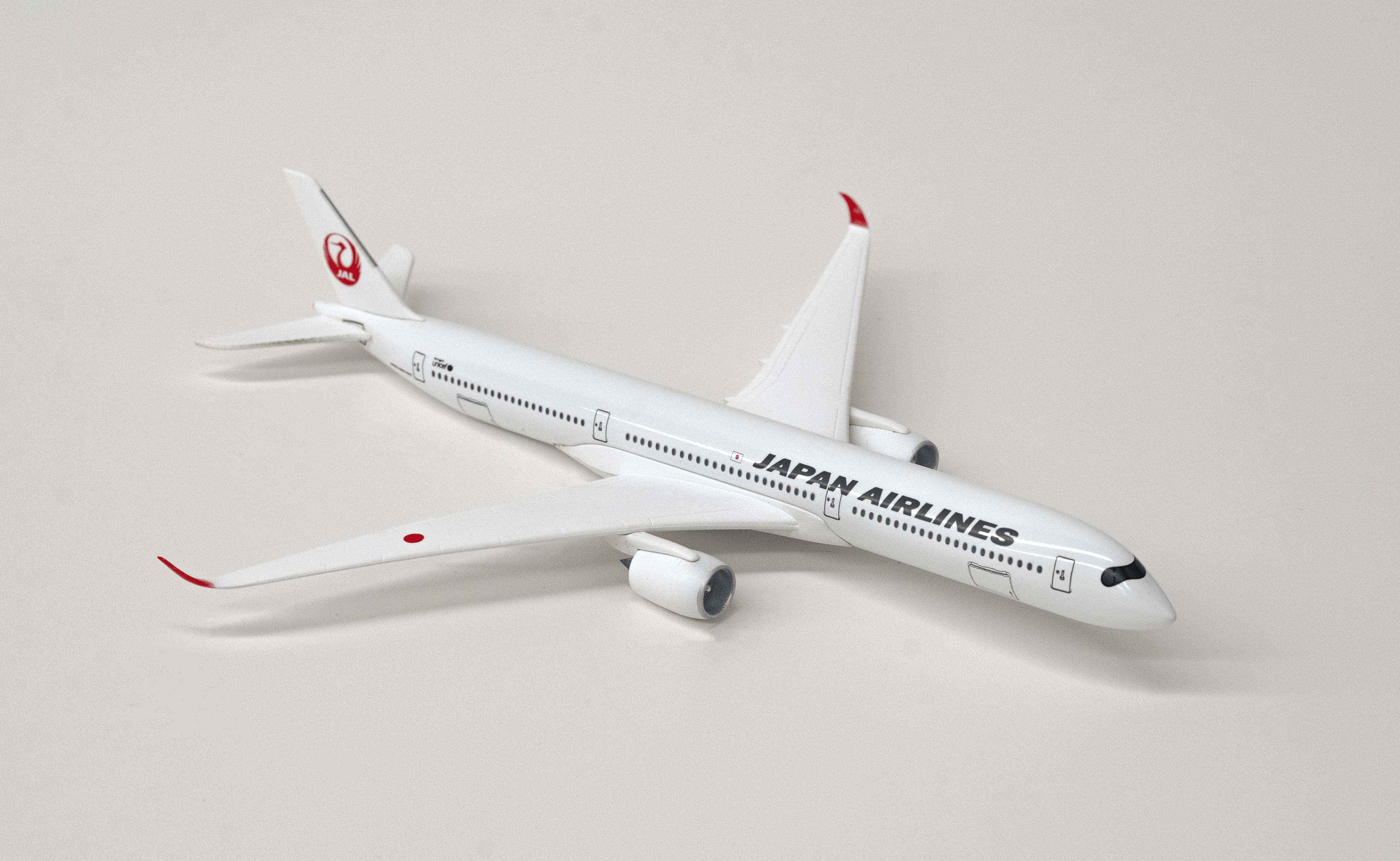 JAL A350-1000  1/400