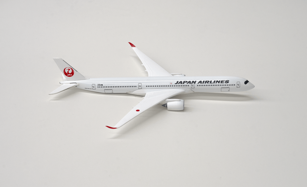 JAL A350-1000  1/400