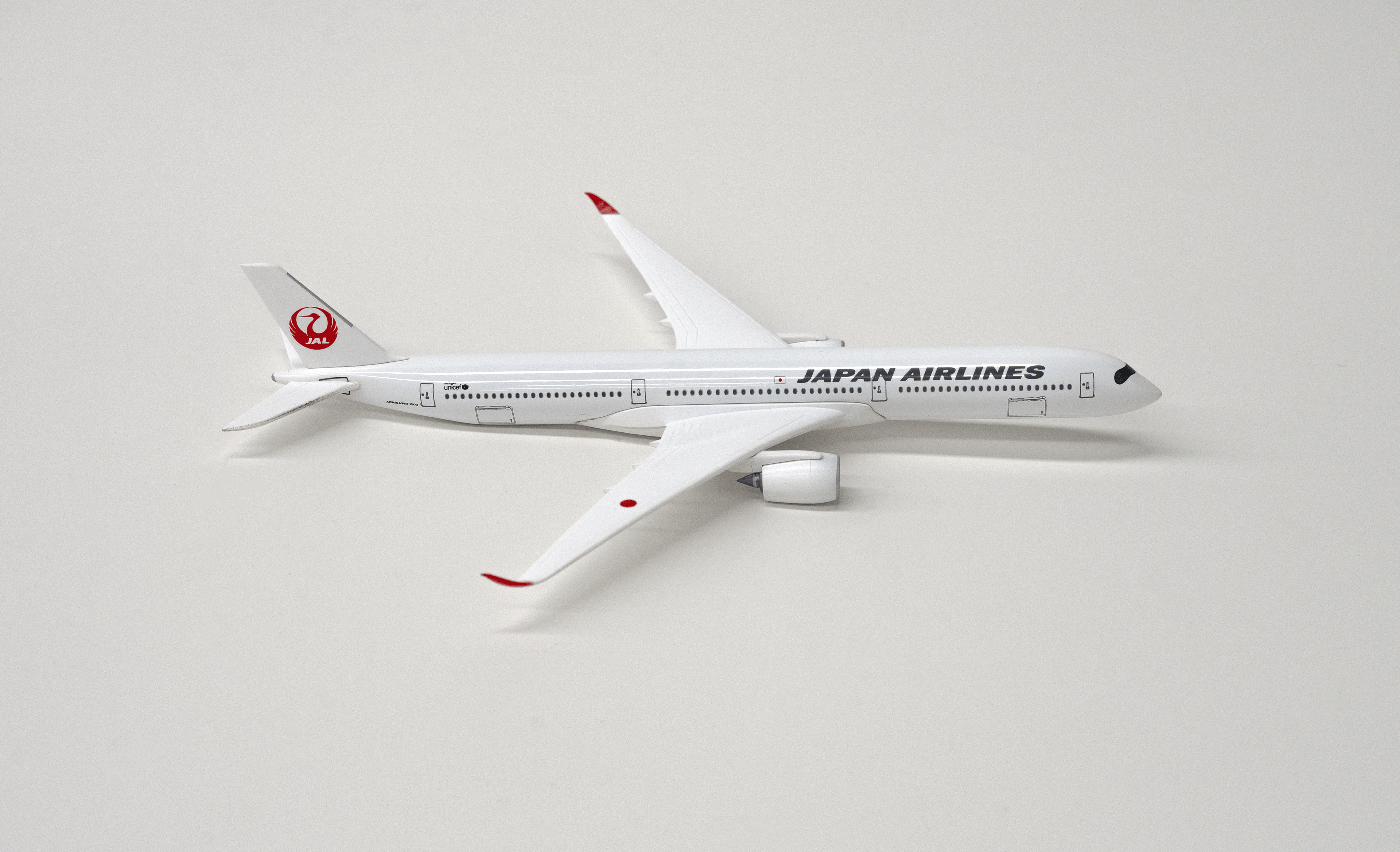 JAL A350-1000  1/400