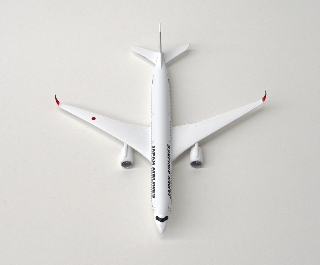 JAL A350-1000  1/400