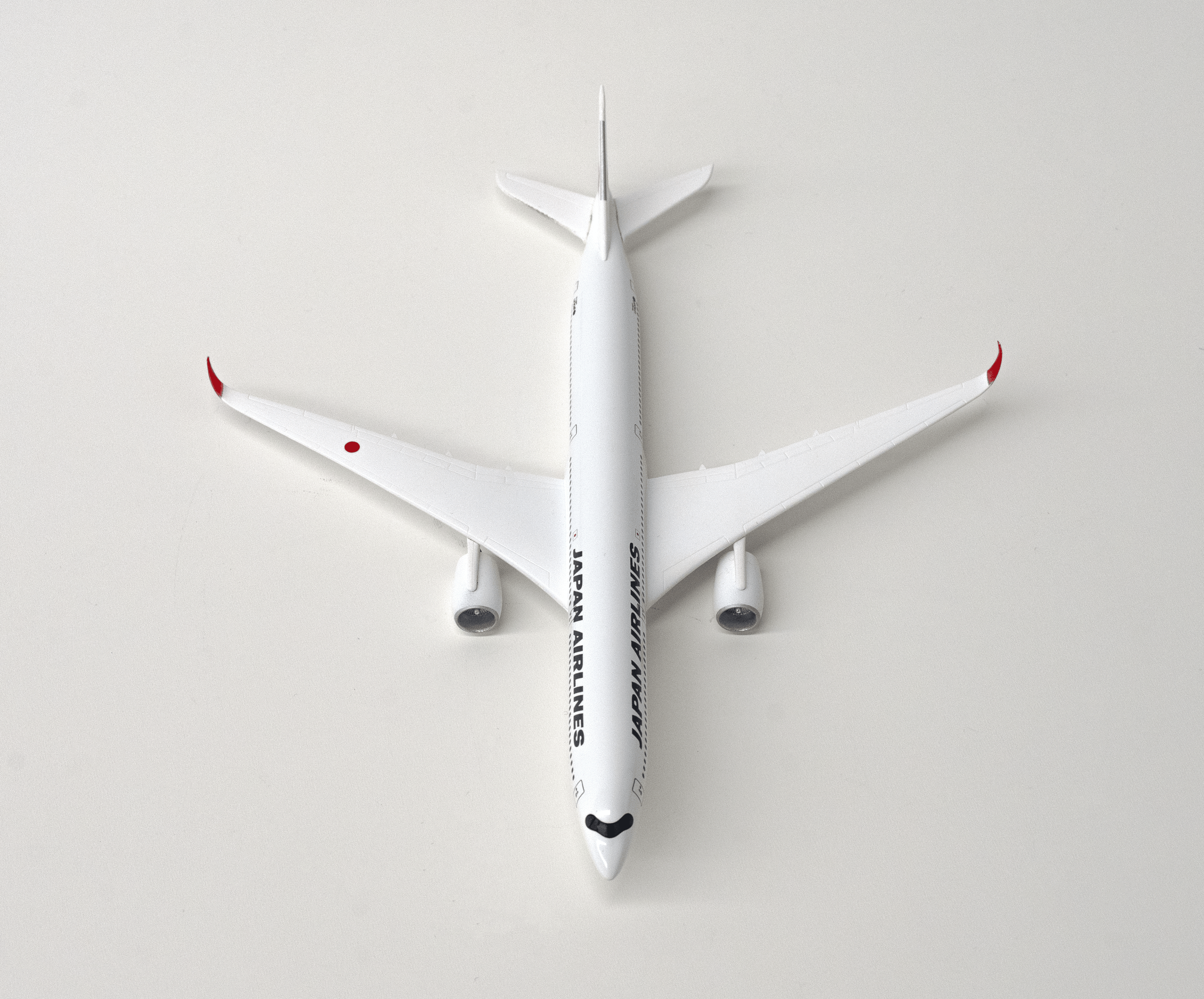 JAL A350-1000  1/400