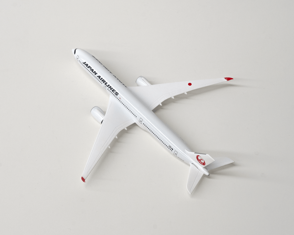 JAL A350-1000  1/400