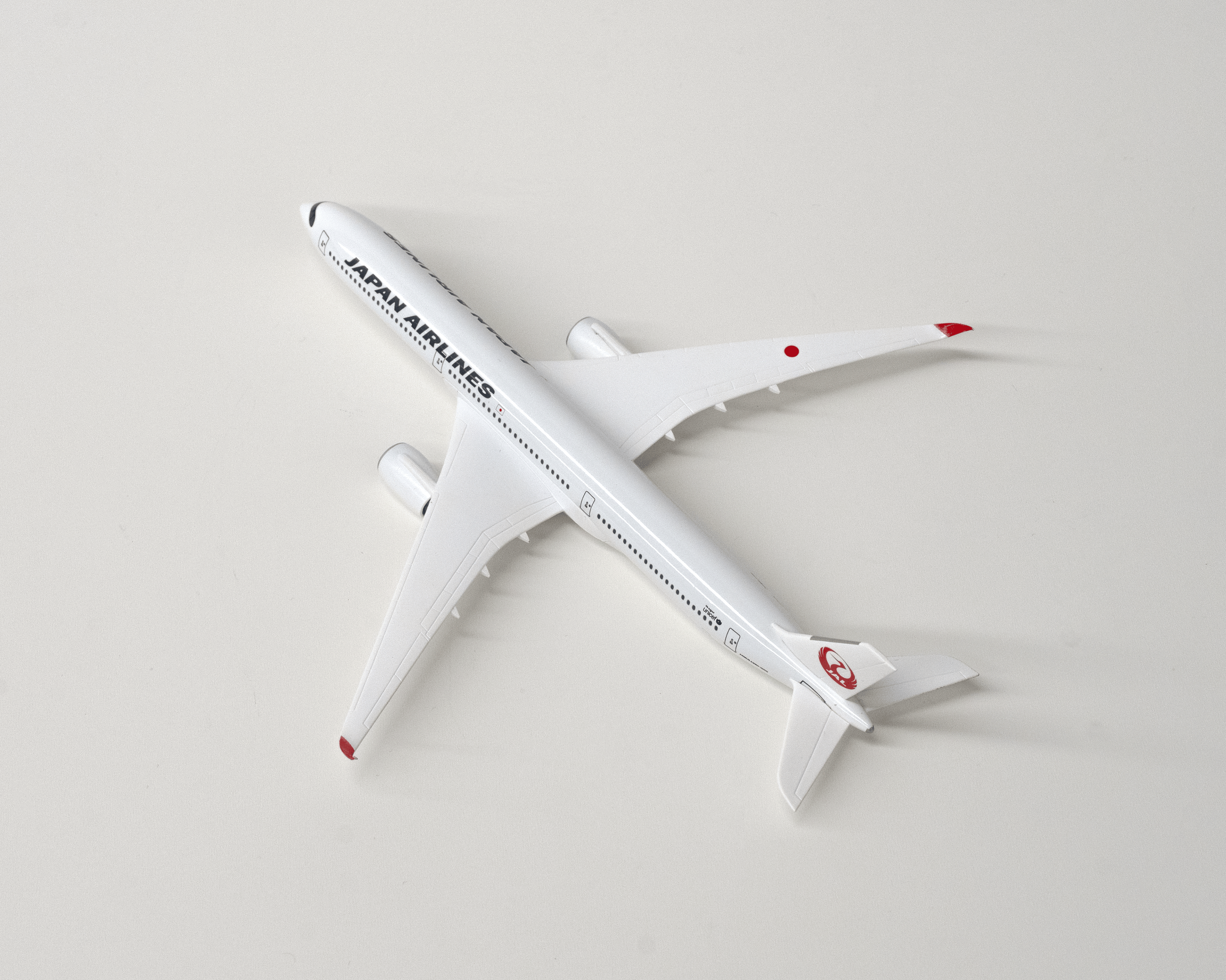 JAL A350-1000  1/400