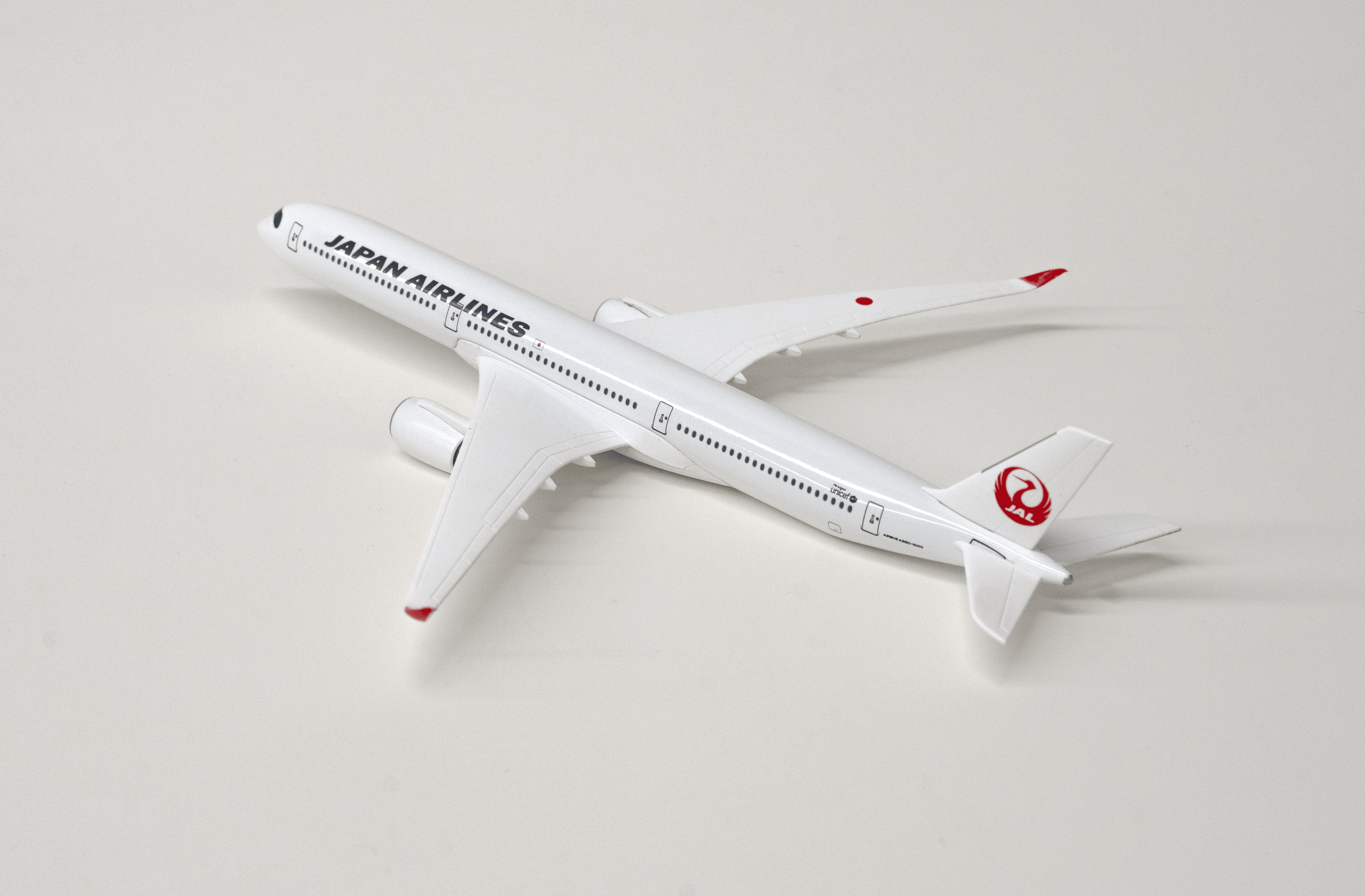 JAL A350-1000  1/400