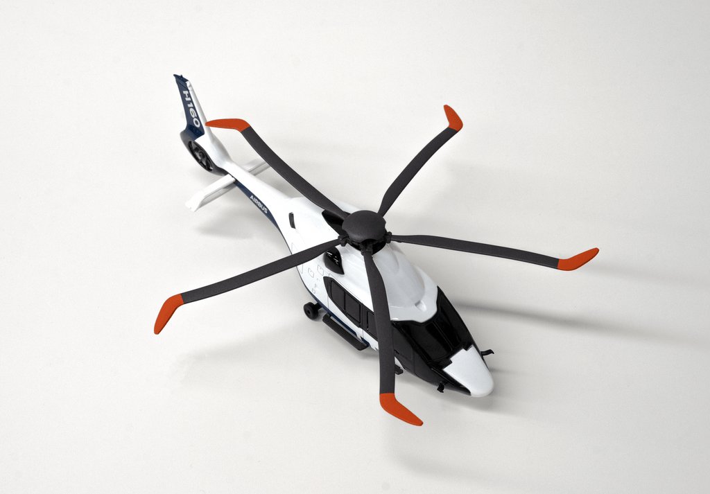 H160  1/72