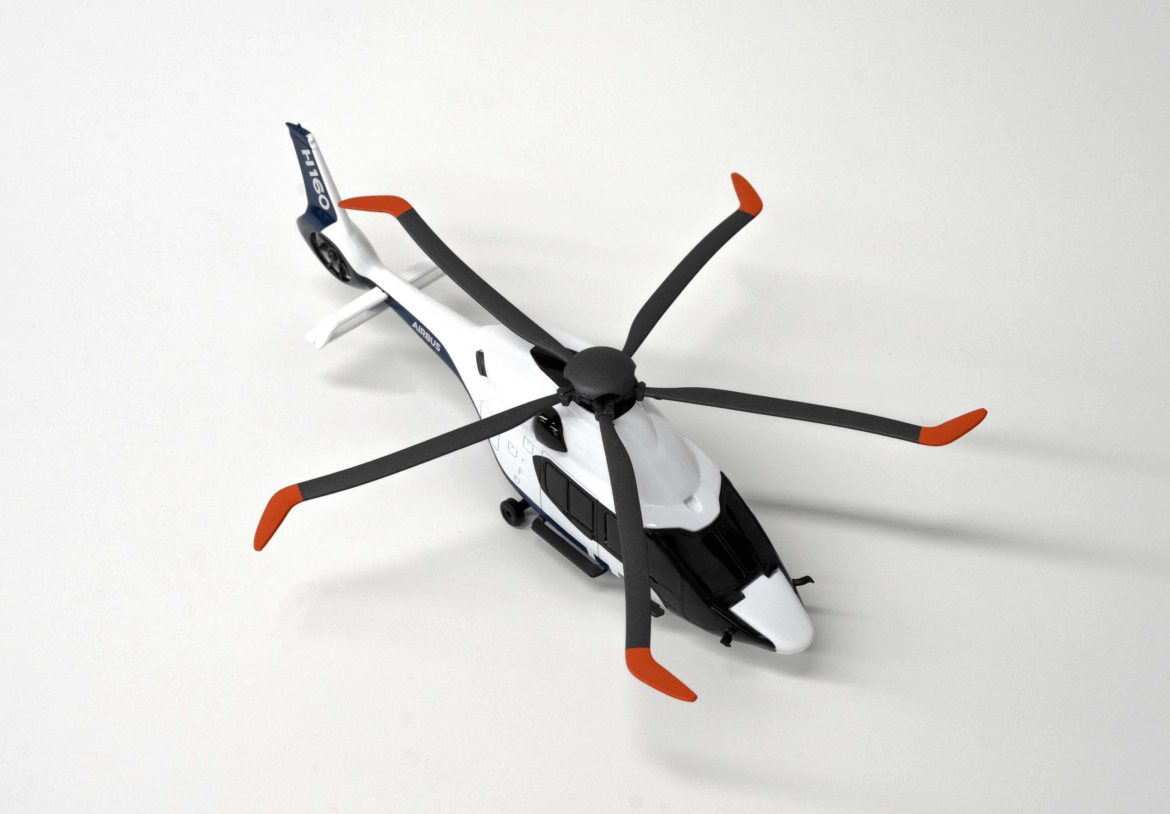 H160  1/72