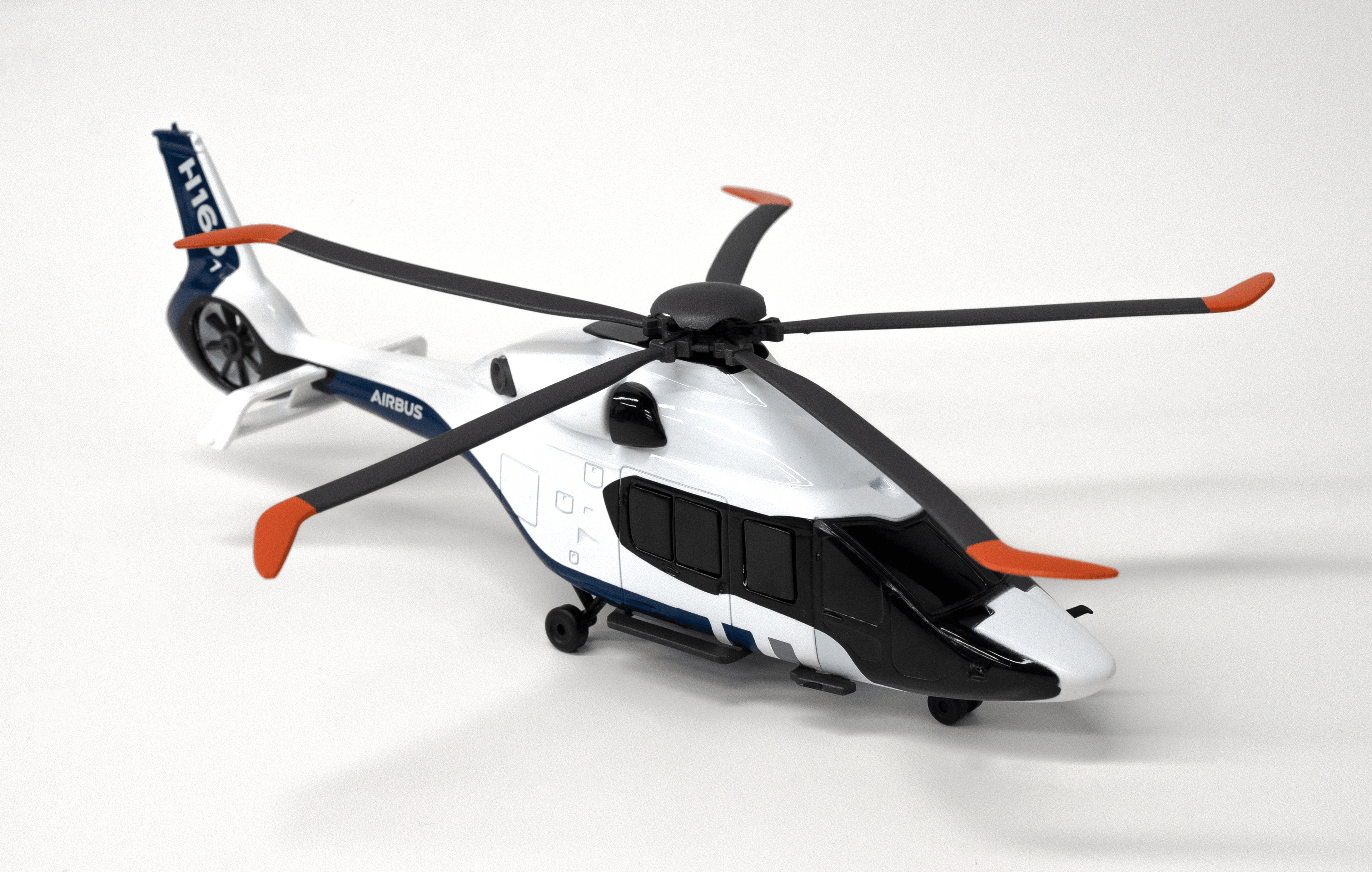 H160  1/72