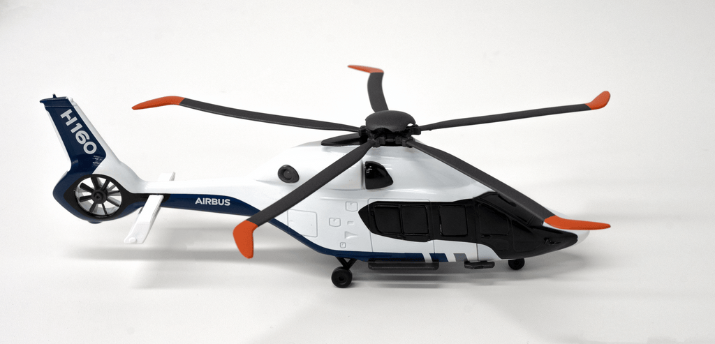 H160  1/72