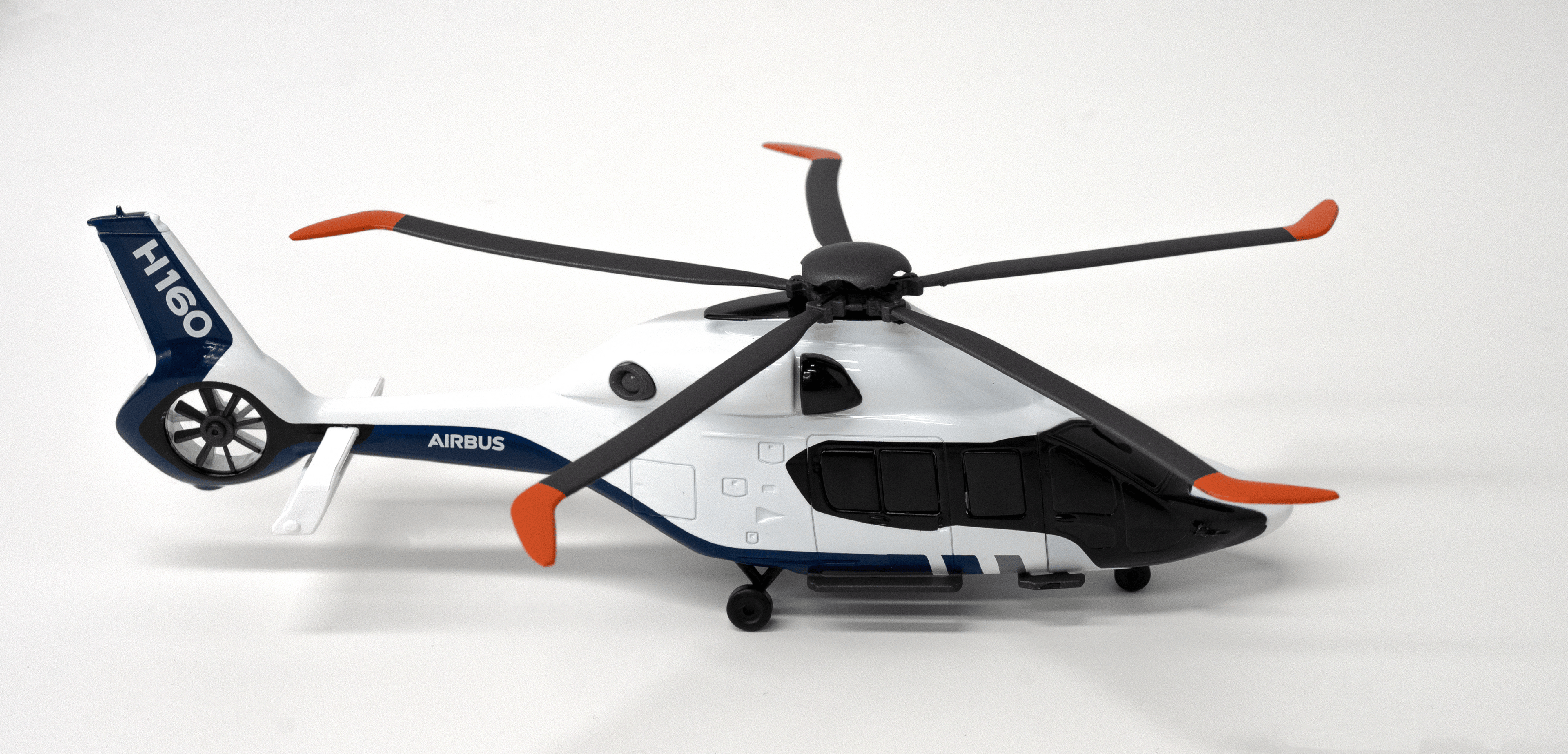 H160  1/72