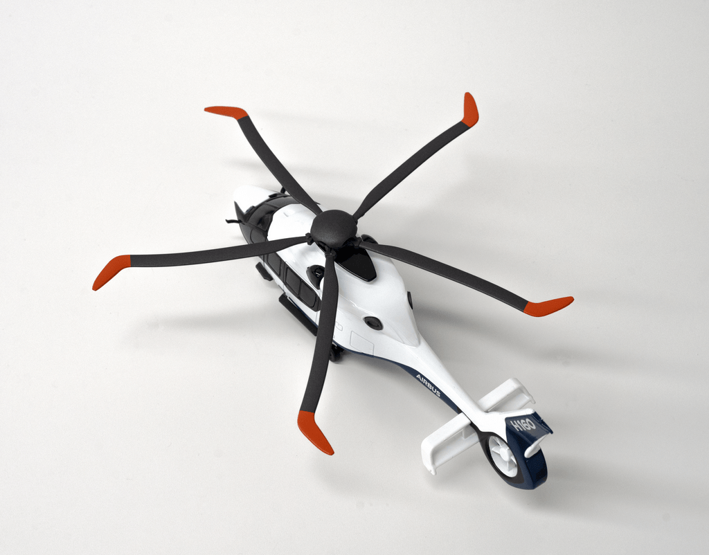 H160  1/72