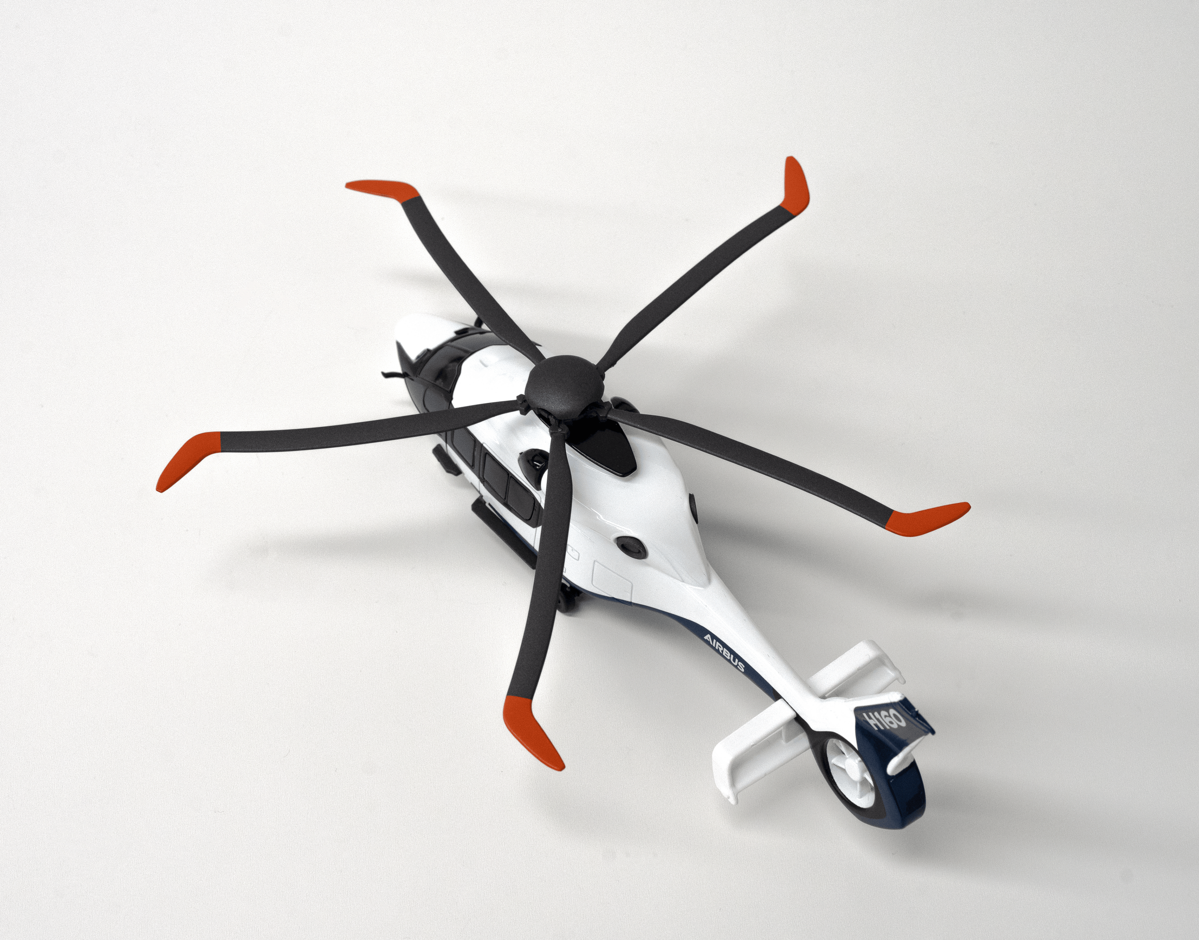 H160  1/72