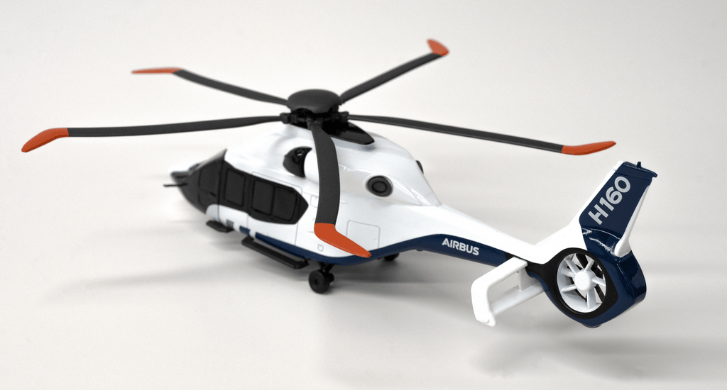 H160  1/72