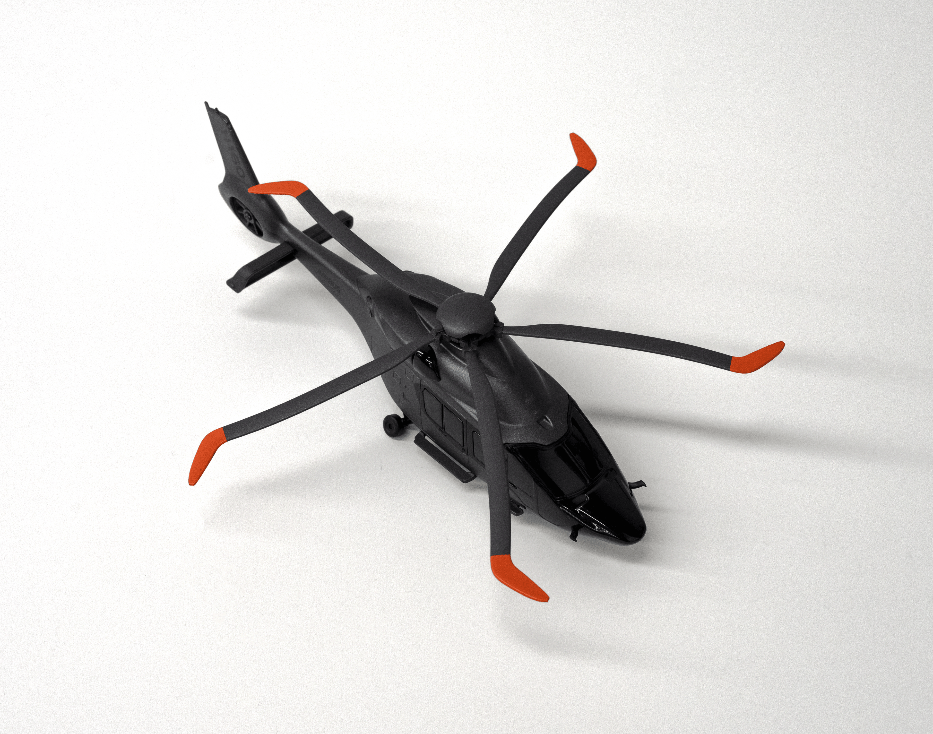 H160 VIP Model  1/72