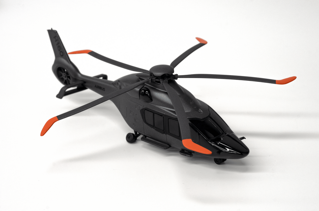 H160 VIP Model  1/72