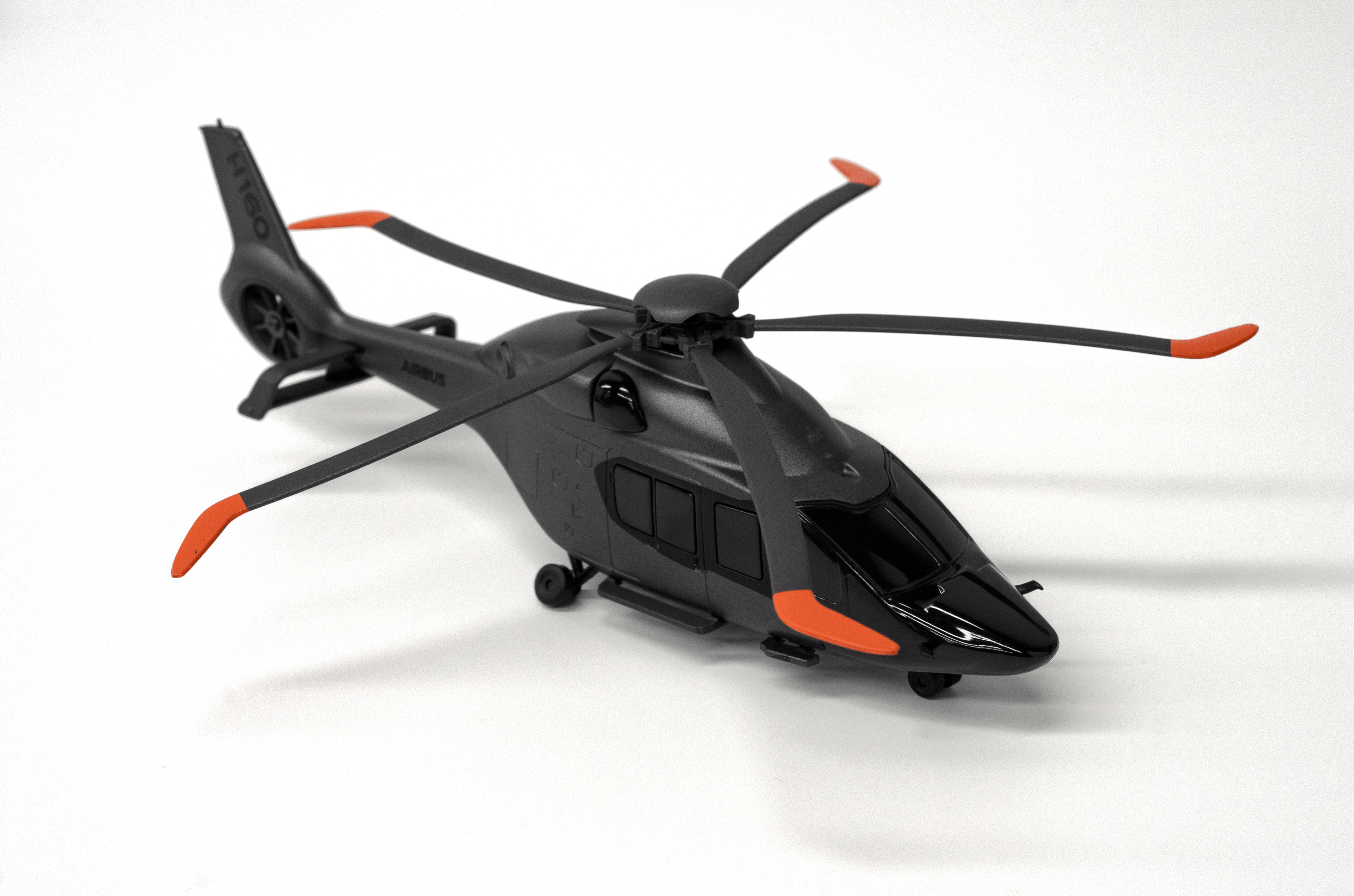 H160 VIP Model  1/72
