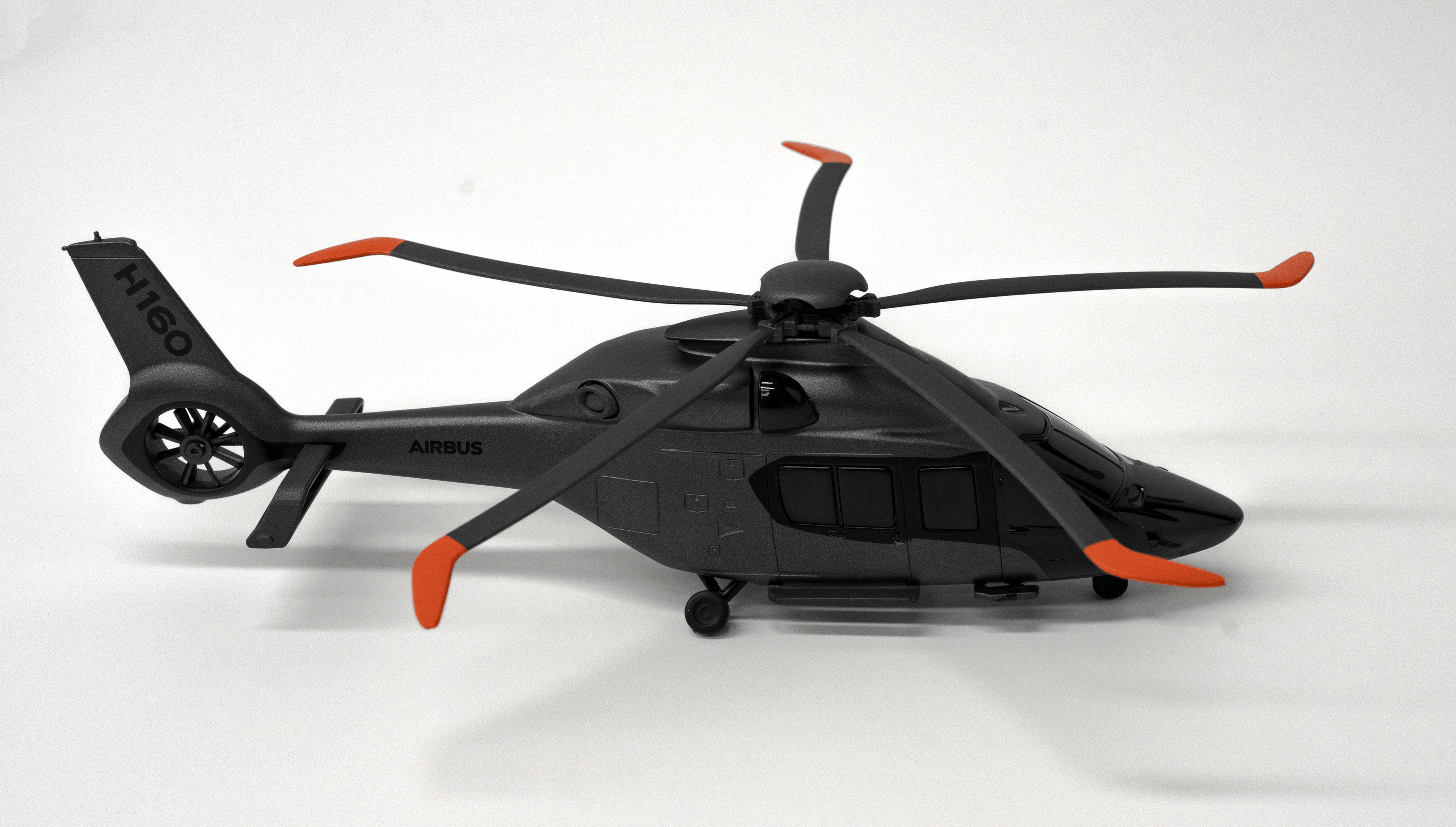 H160 VIP Model  1/72