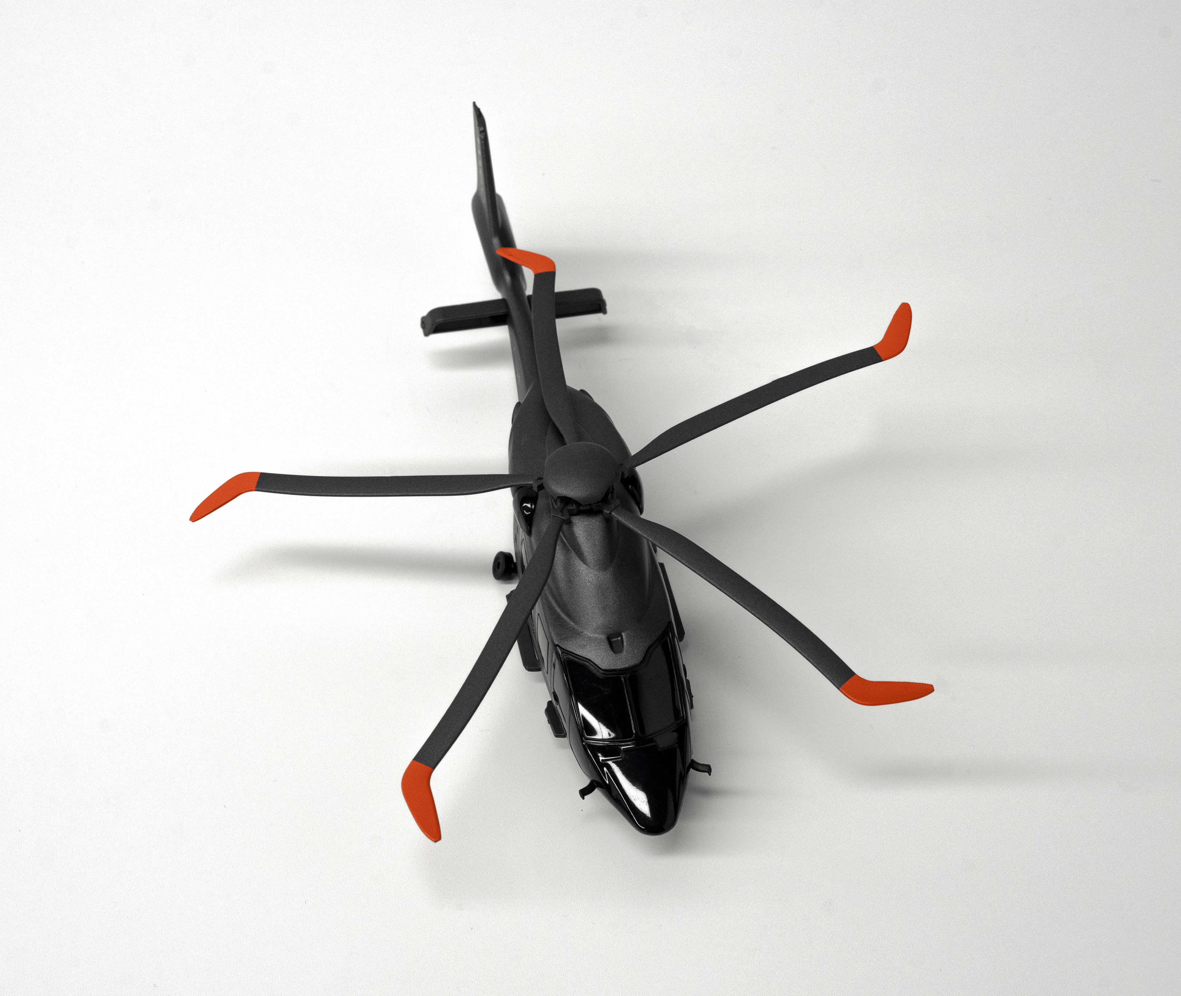 H160 VIP Model  1/72