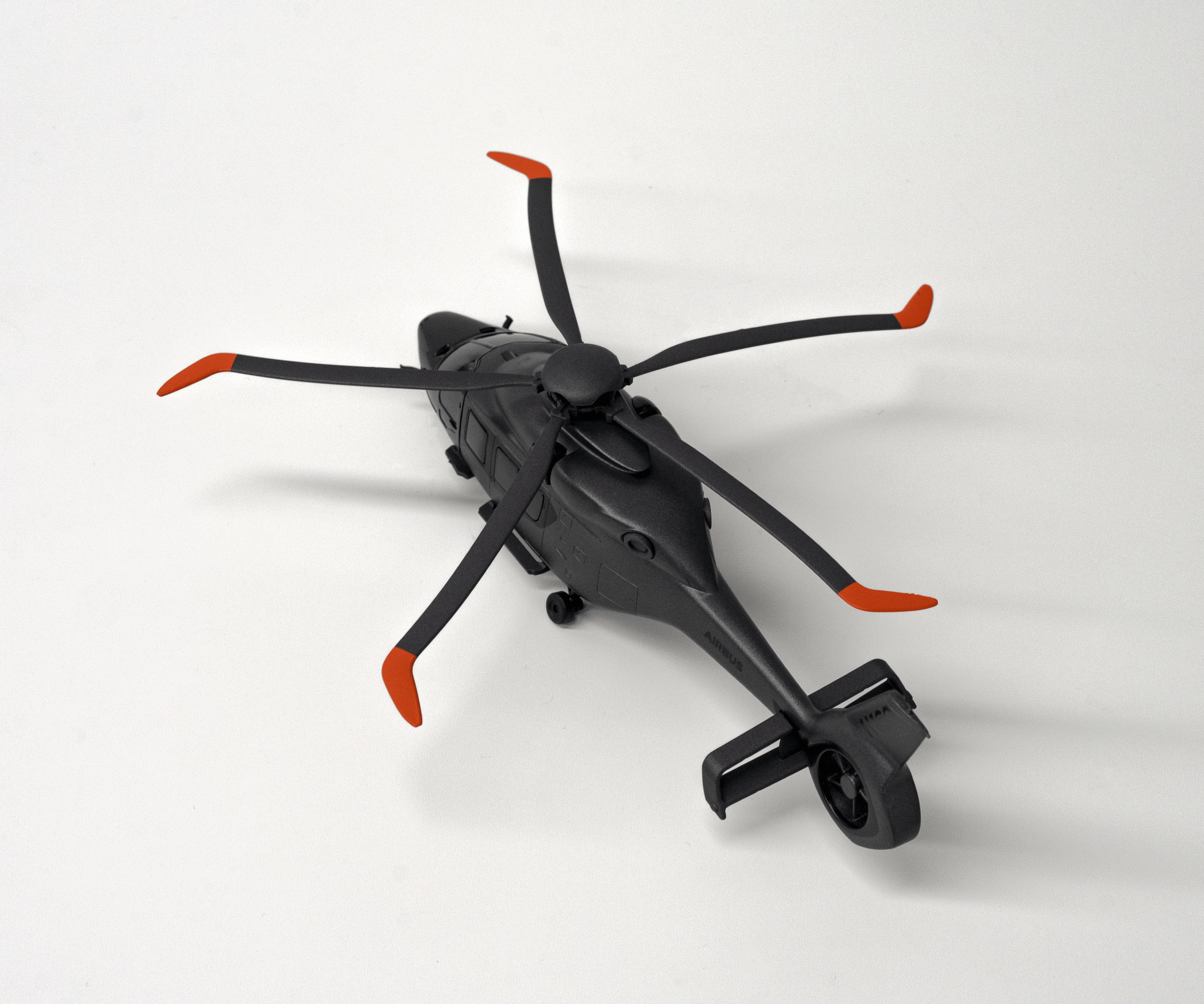 H160 VIP Model  1/72