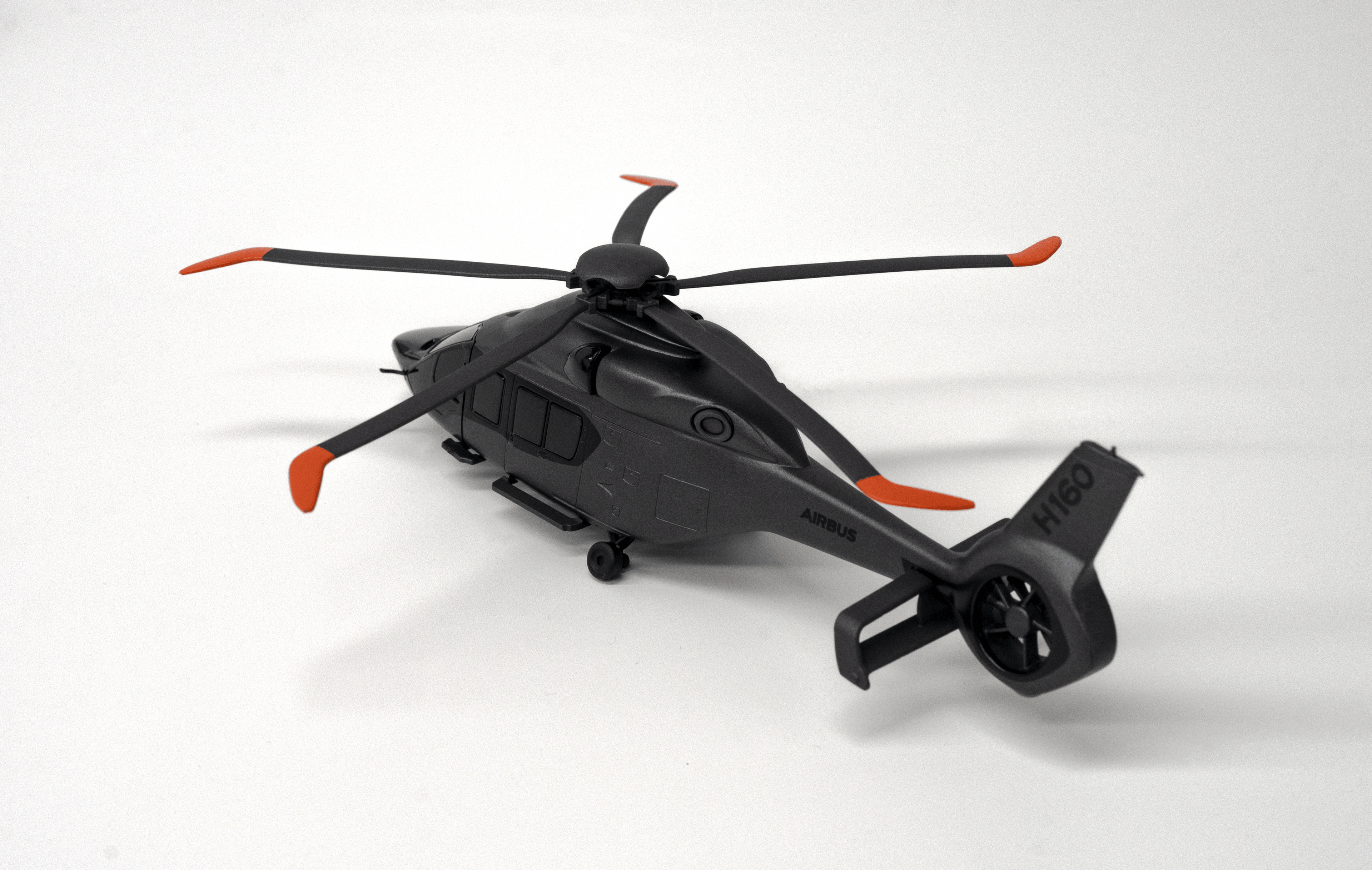H160 VIP Model  1/72