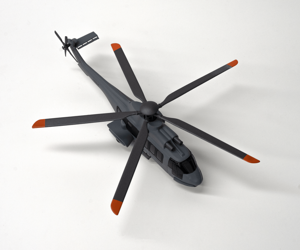 H225M  1/72