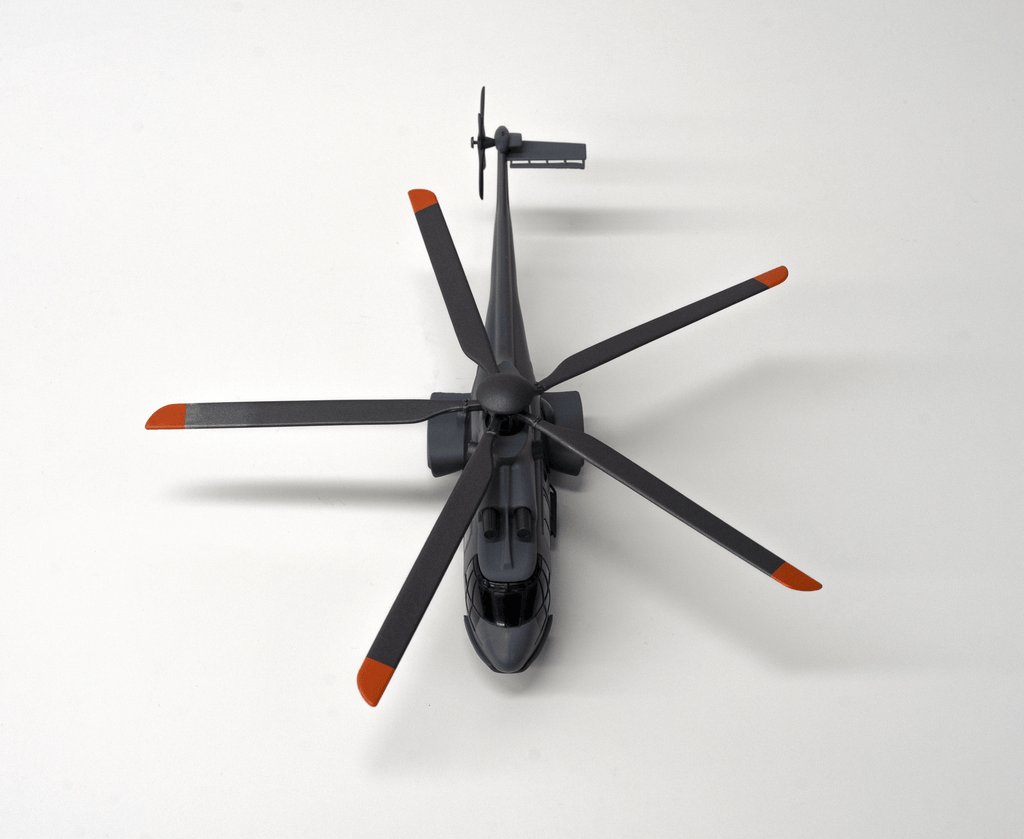 H225M  1/72