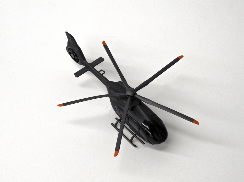 H145 VIP Model  1/72