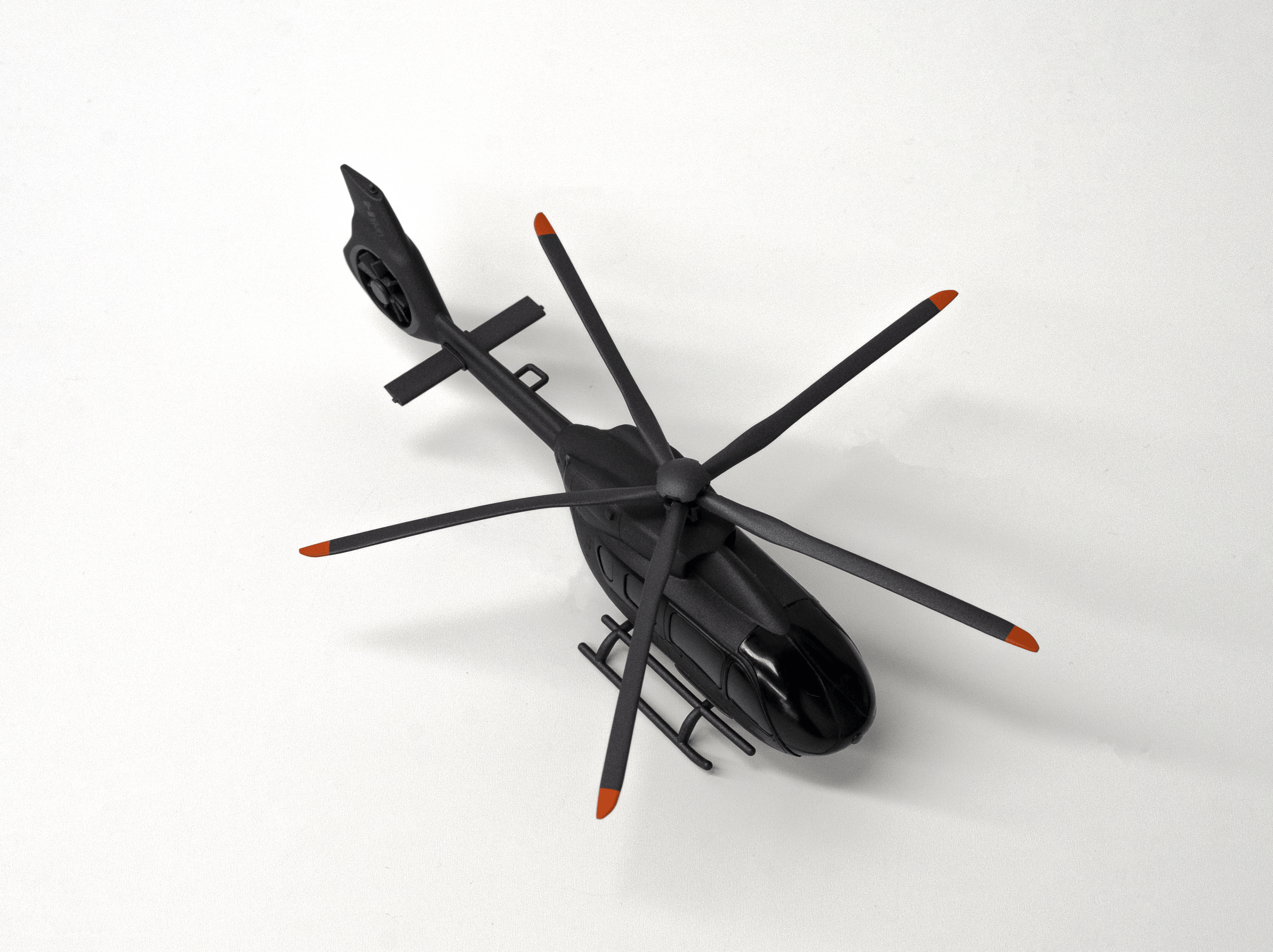 H145 VIP Model  1/72