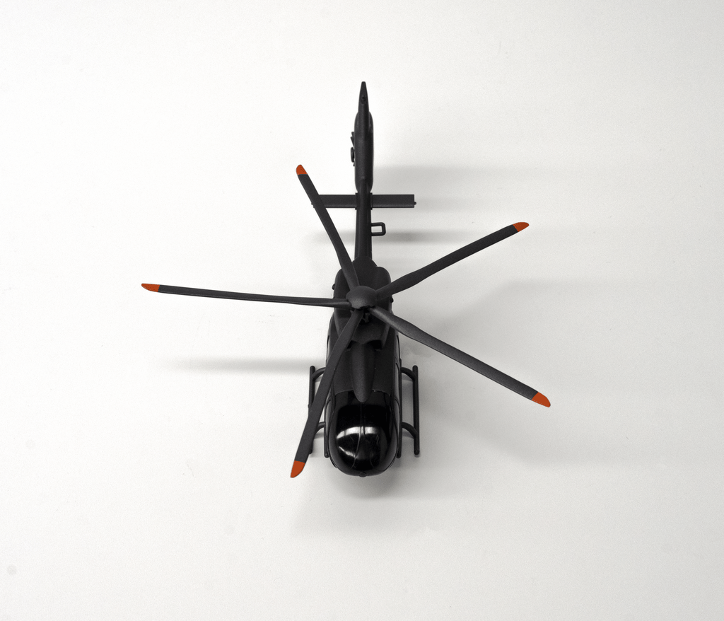 H145 VIP Model  1/72