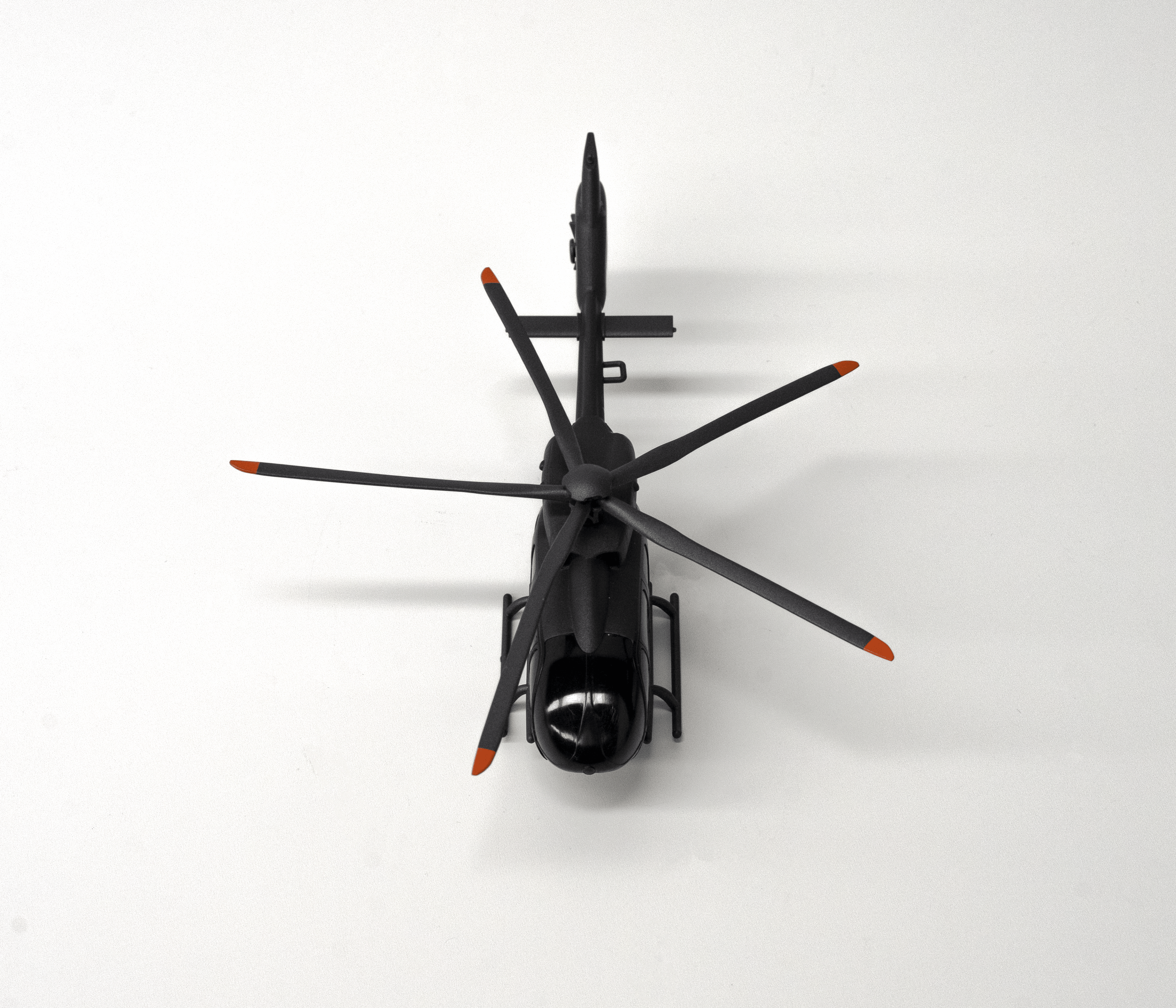 H145 VIP Model  1/72