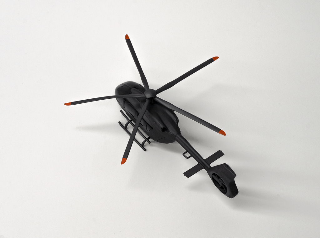 H145 VIP Model  1/72