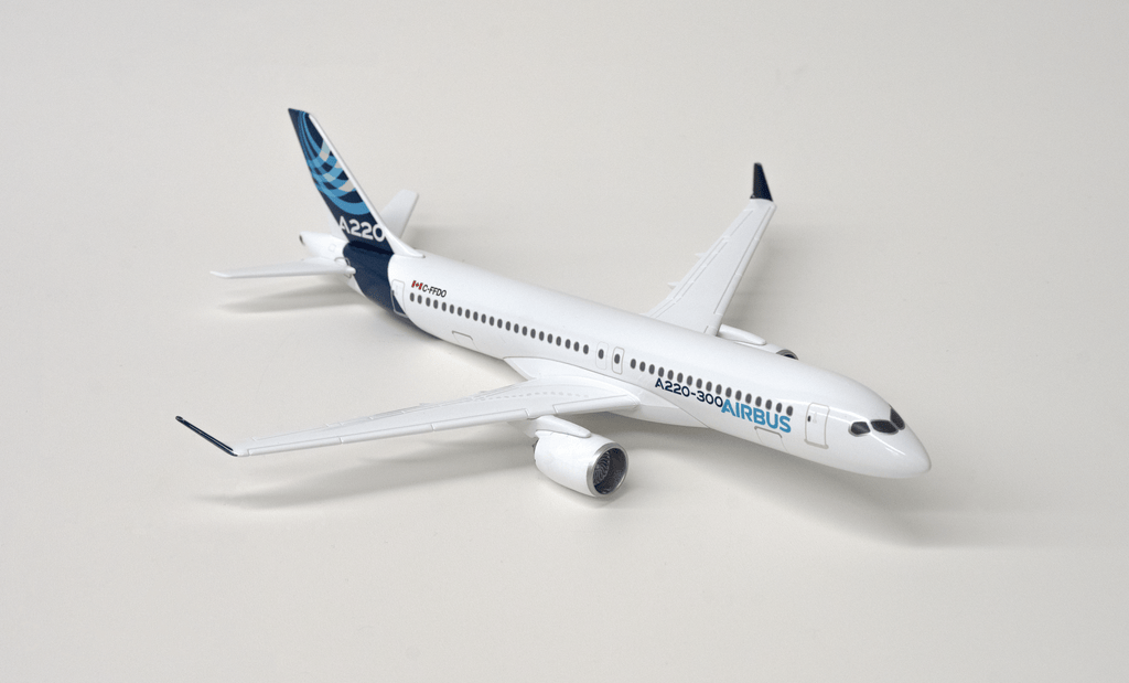 A220-300  1/200