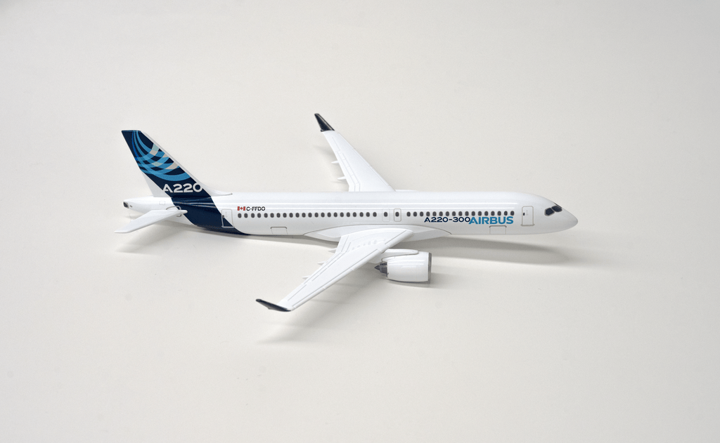 A220-300  1/200