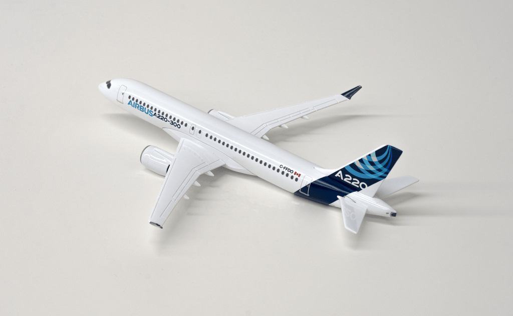 A220-300  1/200