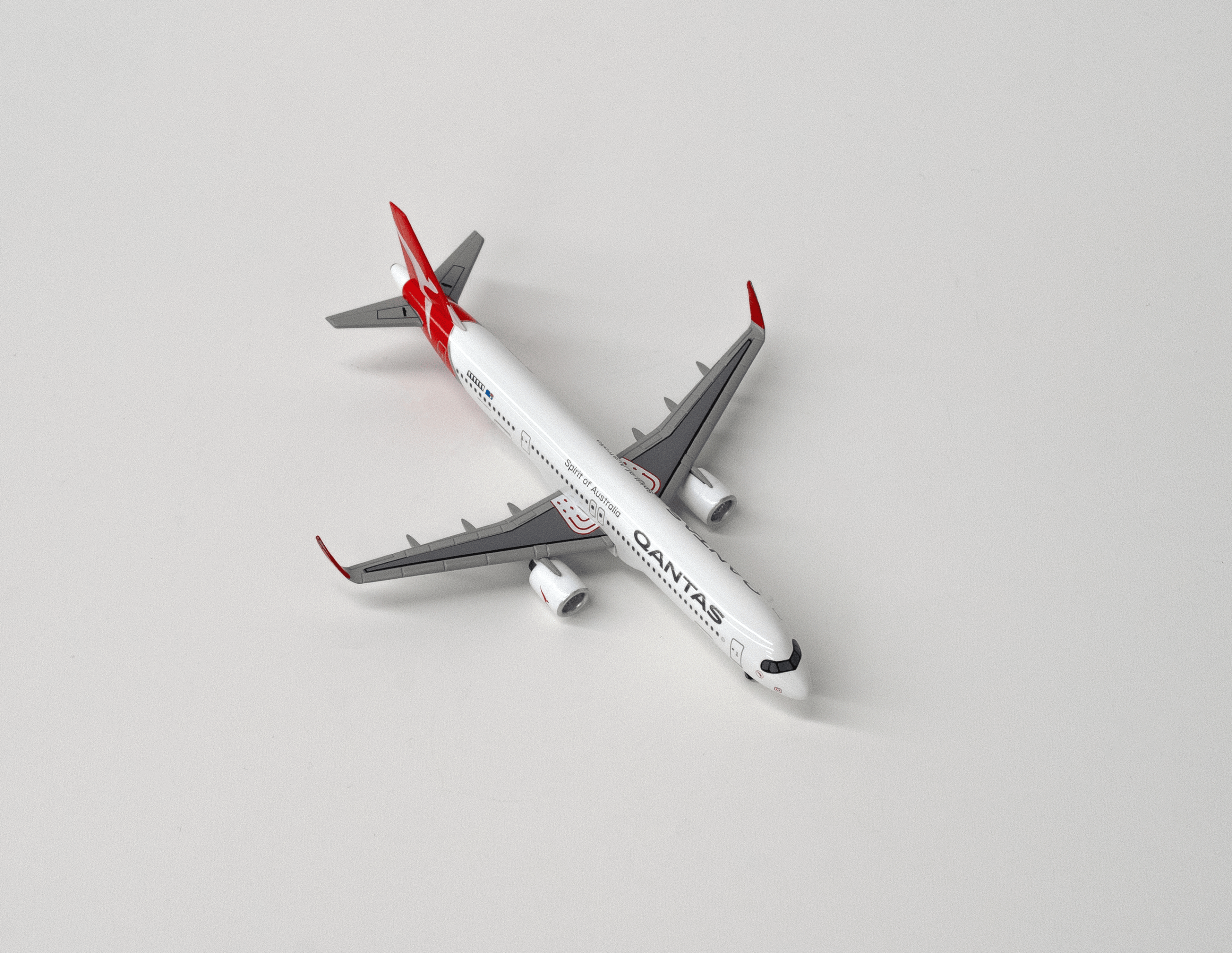 Qantas A321 XLR  1/400