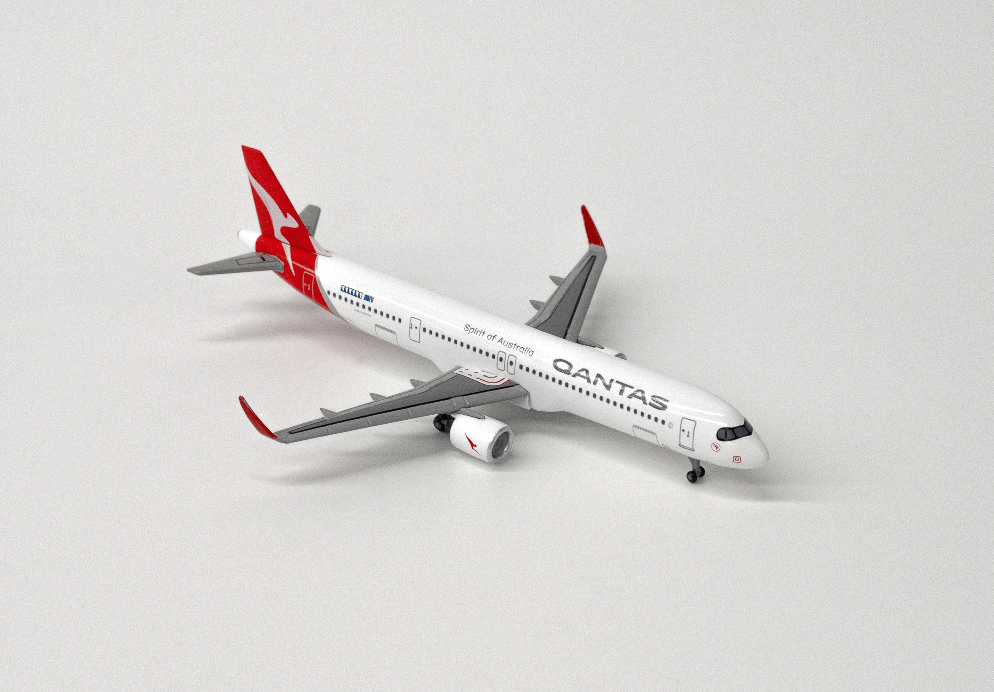 Qantas A321 XLR  1/400