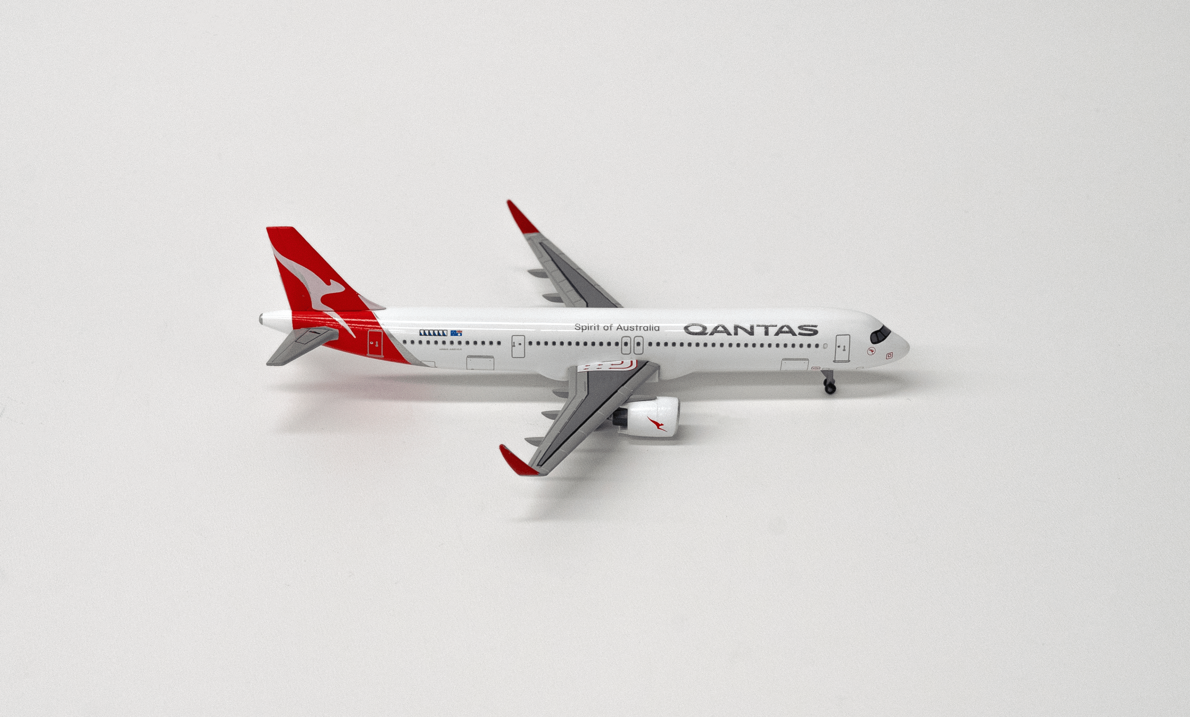 Qantas A321 XLR  1/400