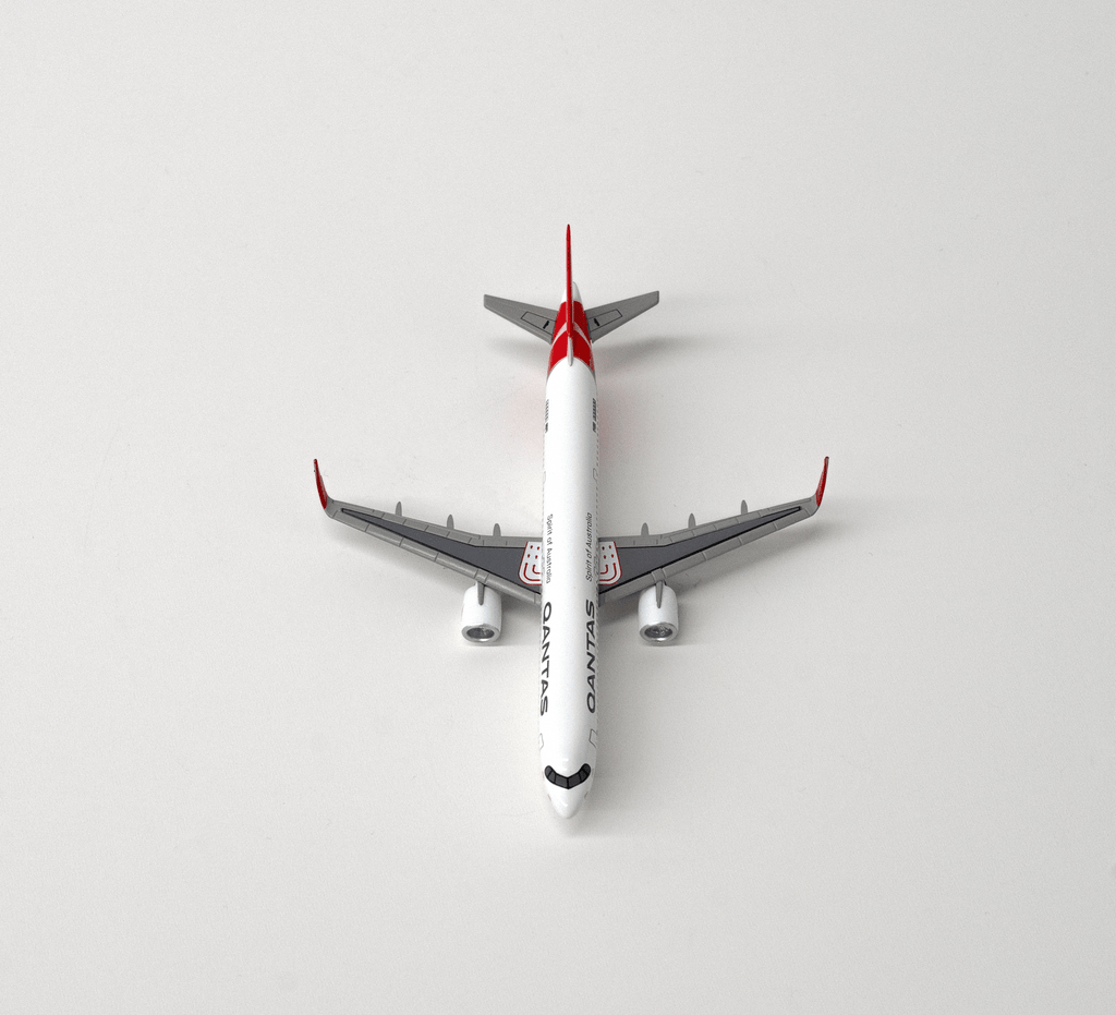 Qantas A321 XLR  1/400