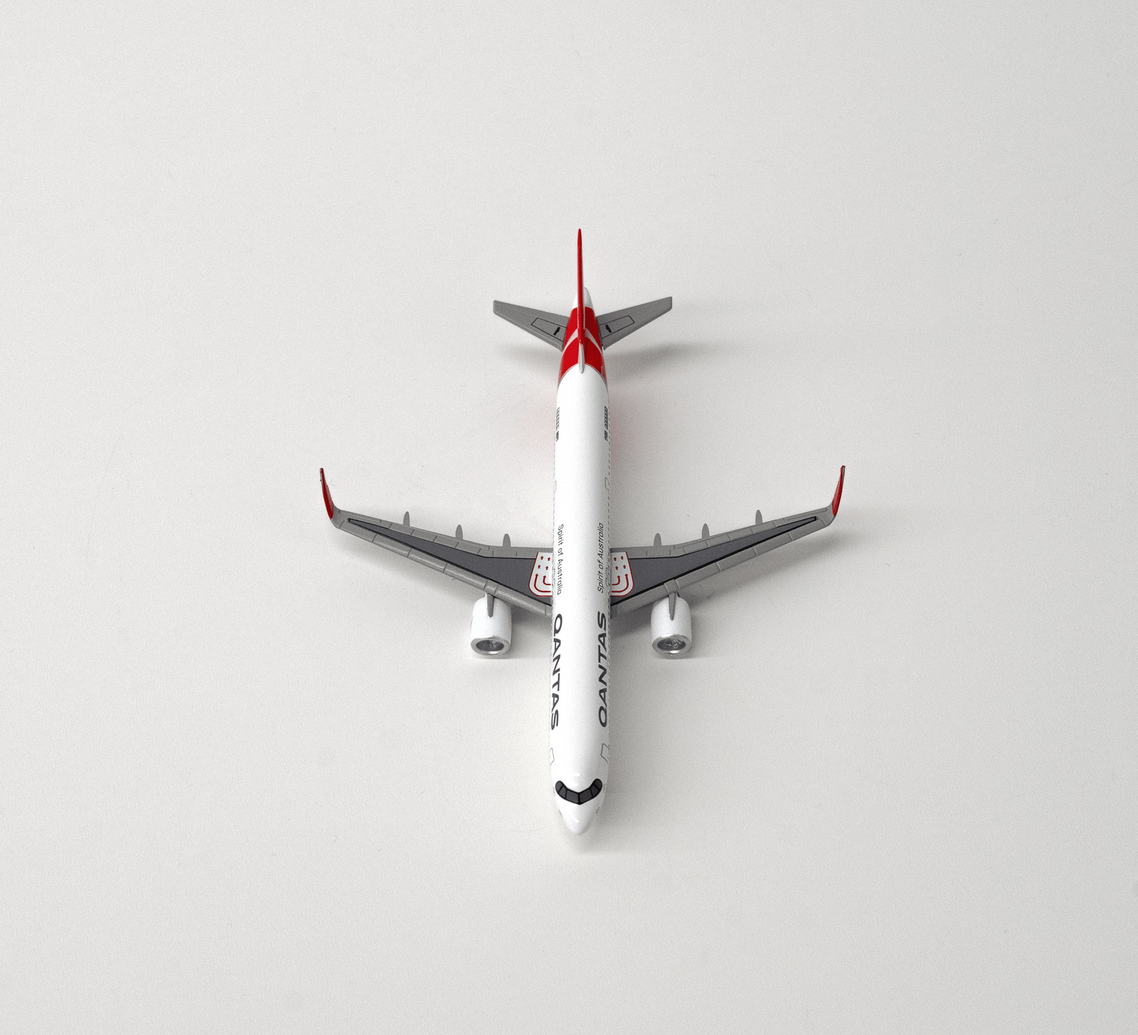 Qantas A321 XLR  1/400