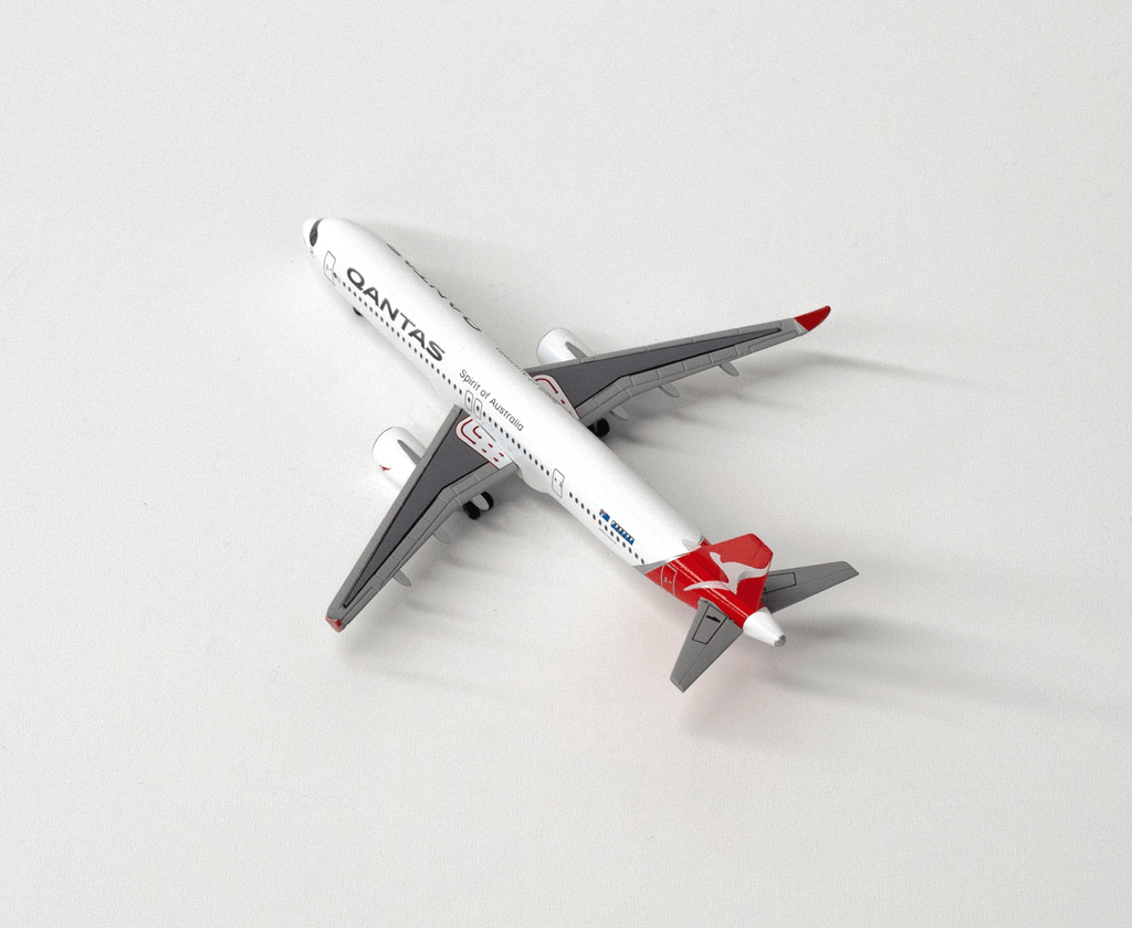 Qantas A321 XLR  1/400