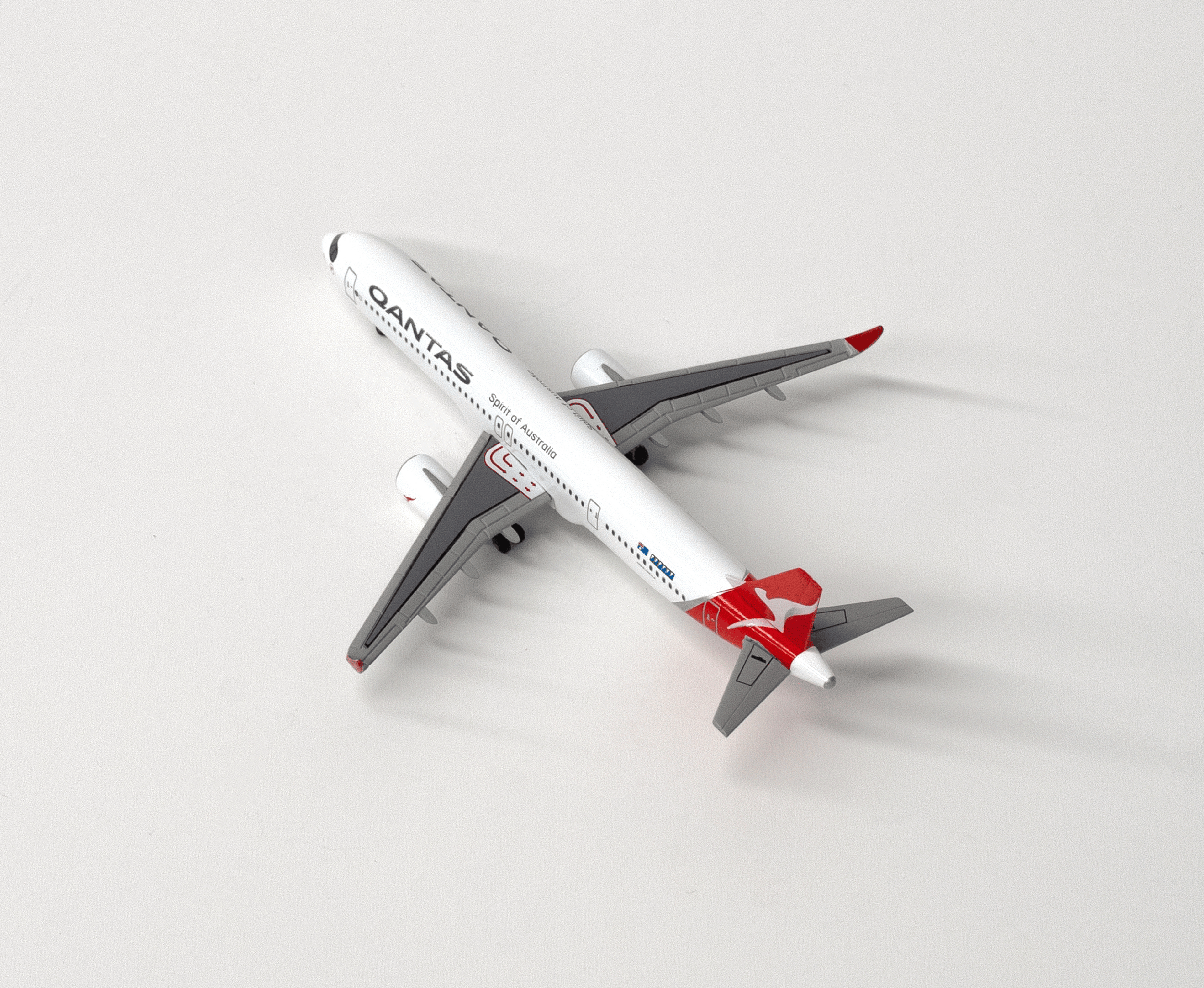 Qantas A321 XLR  1/400