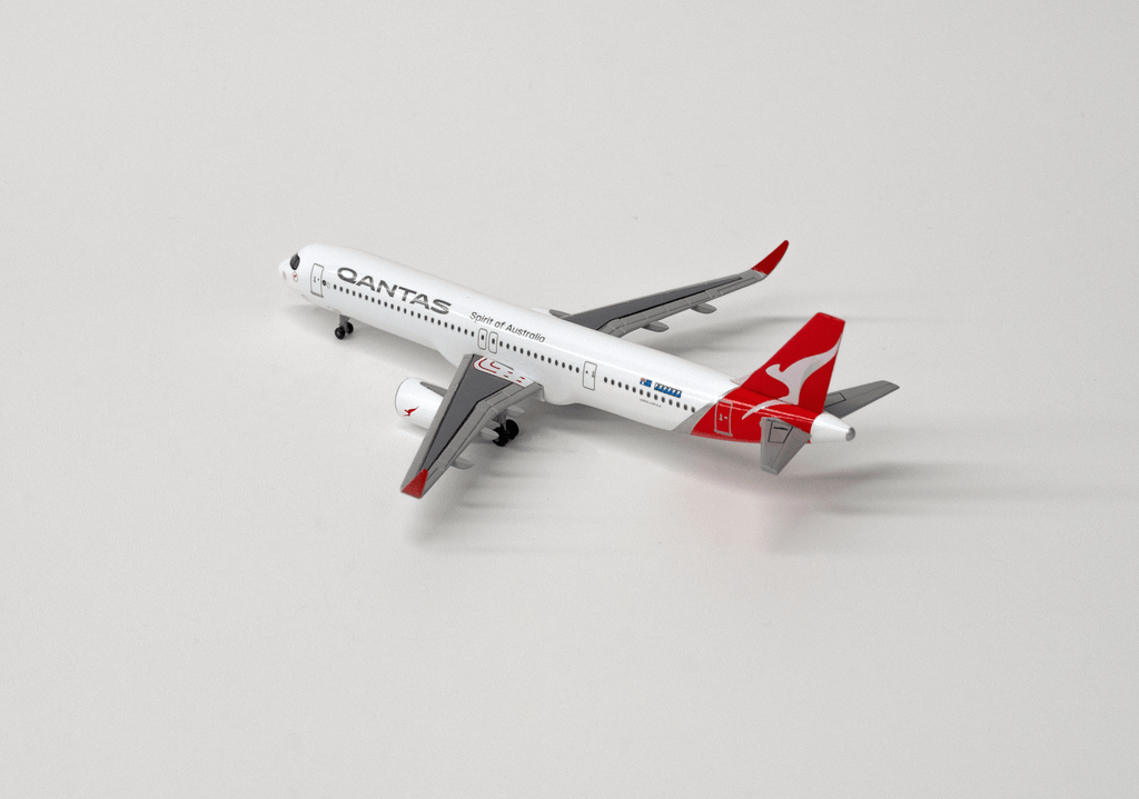Qantas A321 XLR  1/400