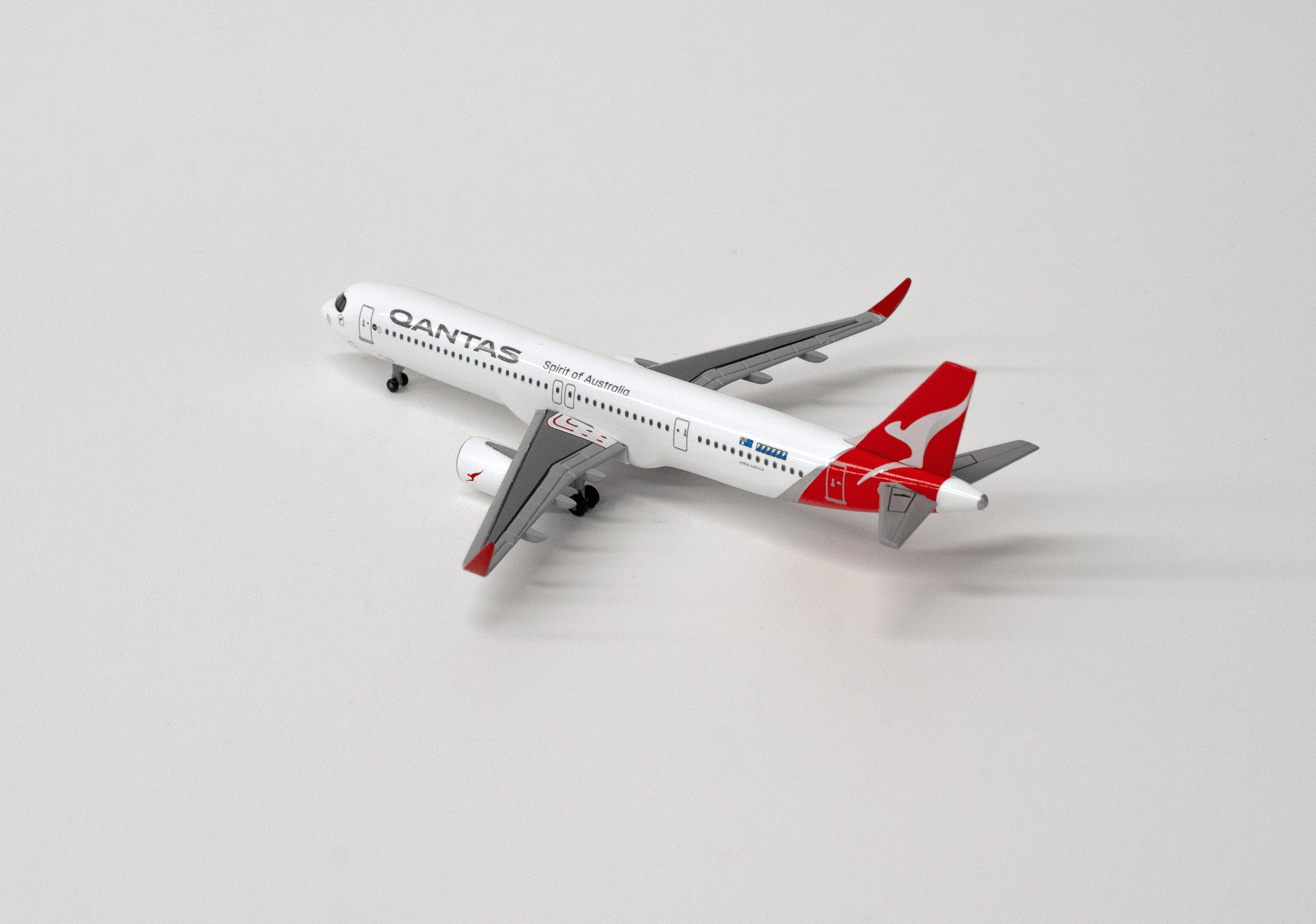 Qantas A321 XLR  1/400