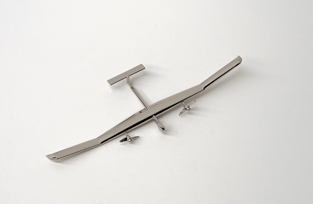 AALTO Zephyr  1/166