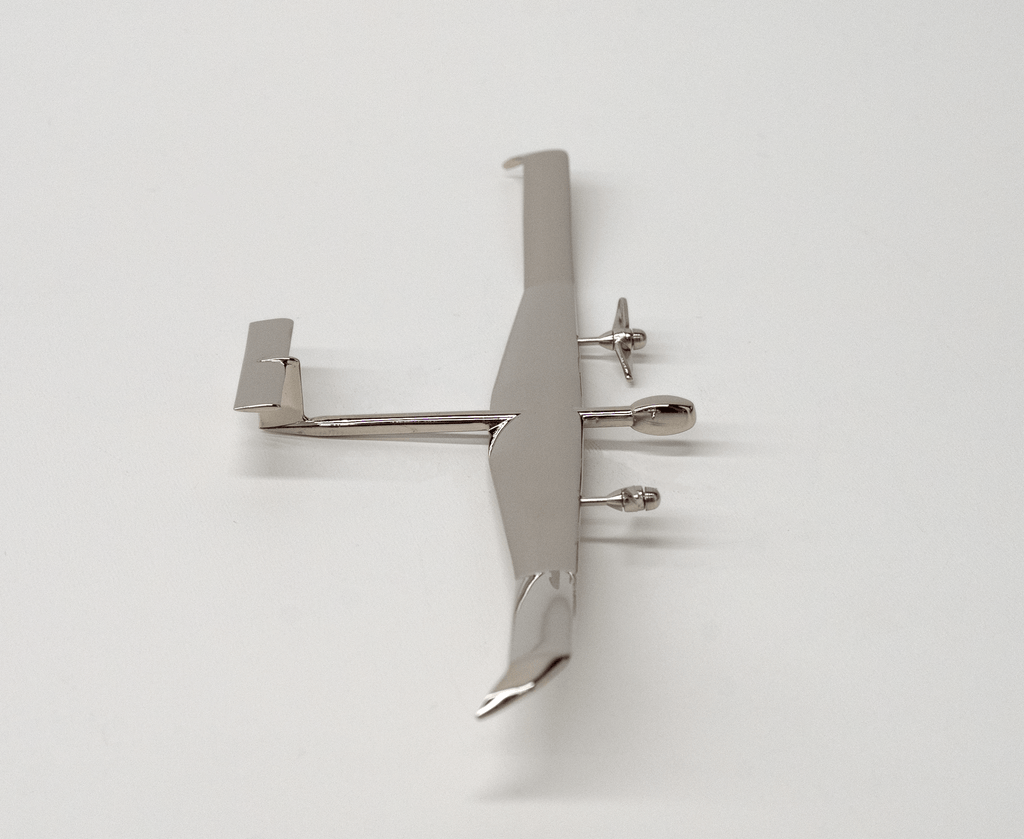 AALTO Zephyr  1/166