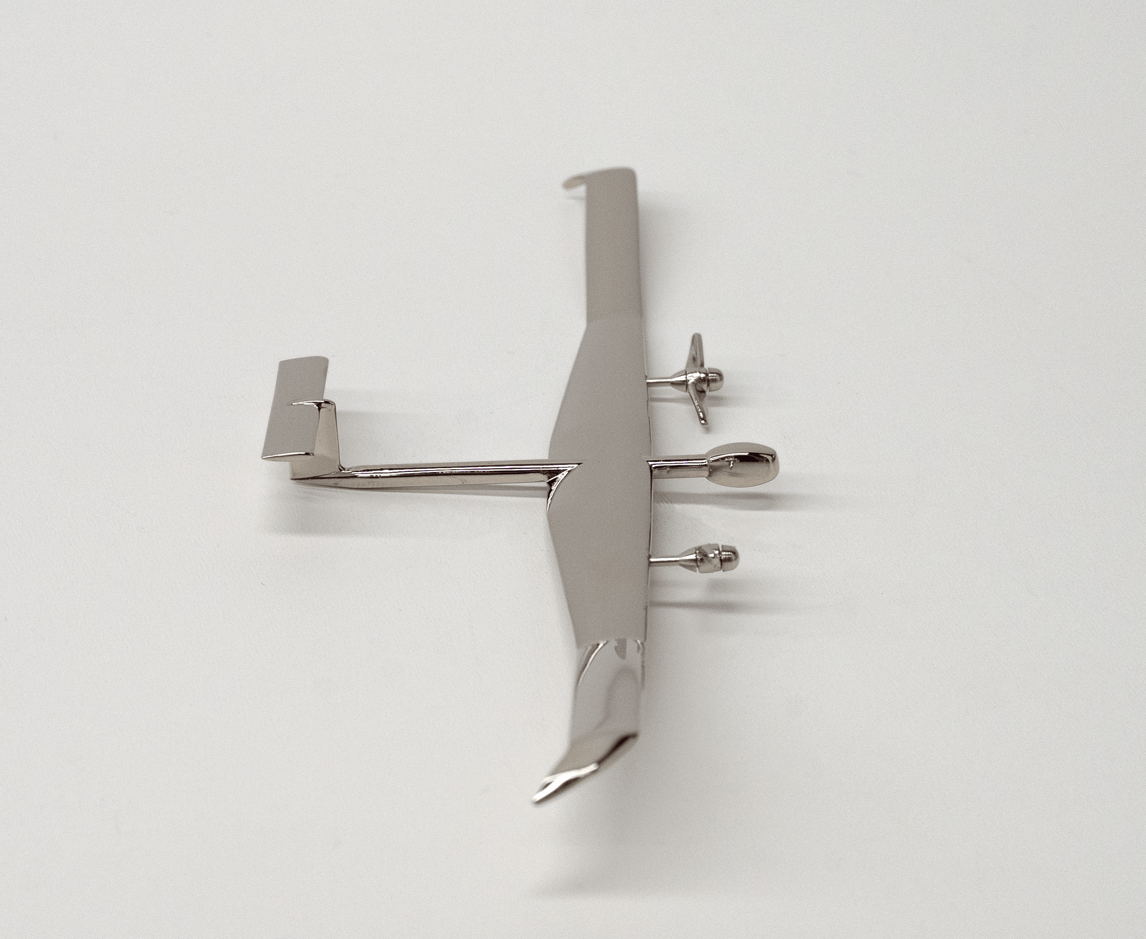 AALTO Zephyr  1/166