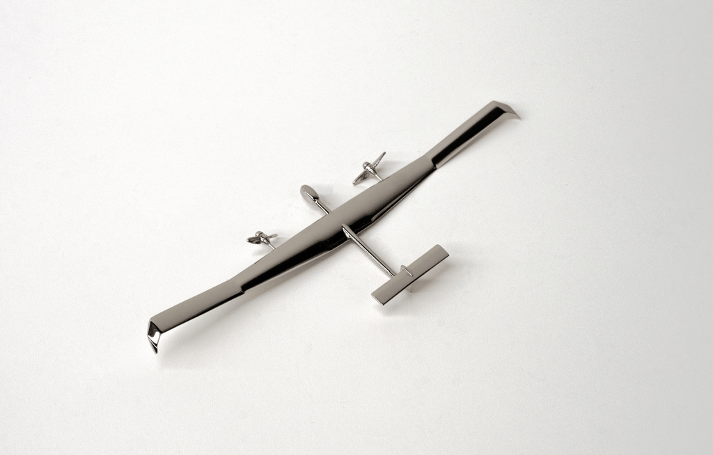 AALTO Zephyr  1/166