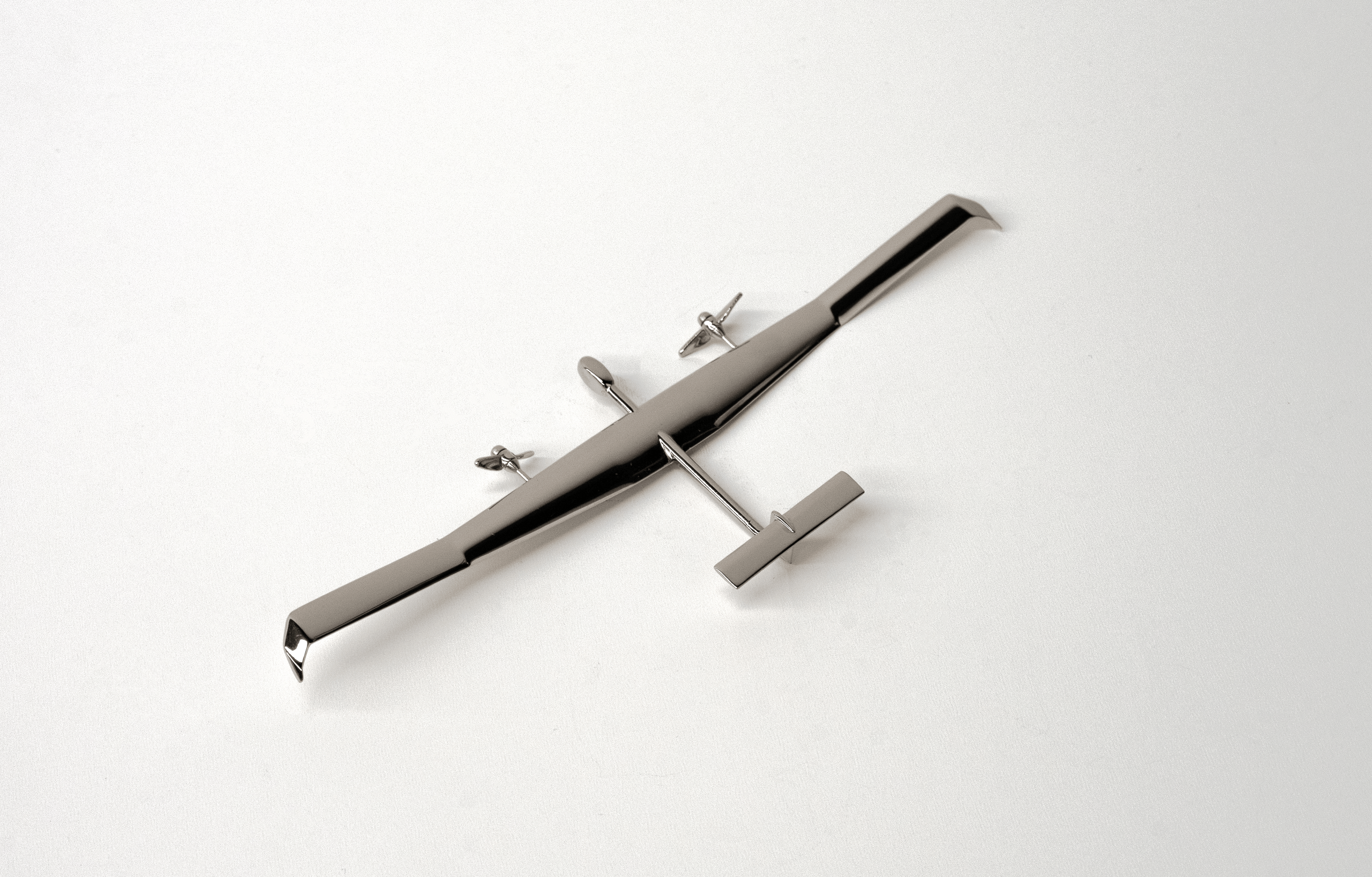 AALTO Zephyr  1/166